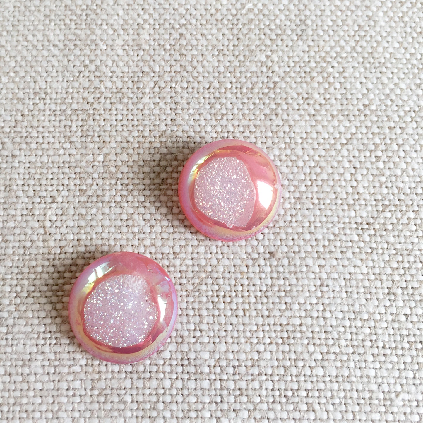 Pastel Earrings - BelleStyle