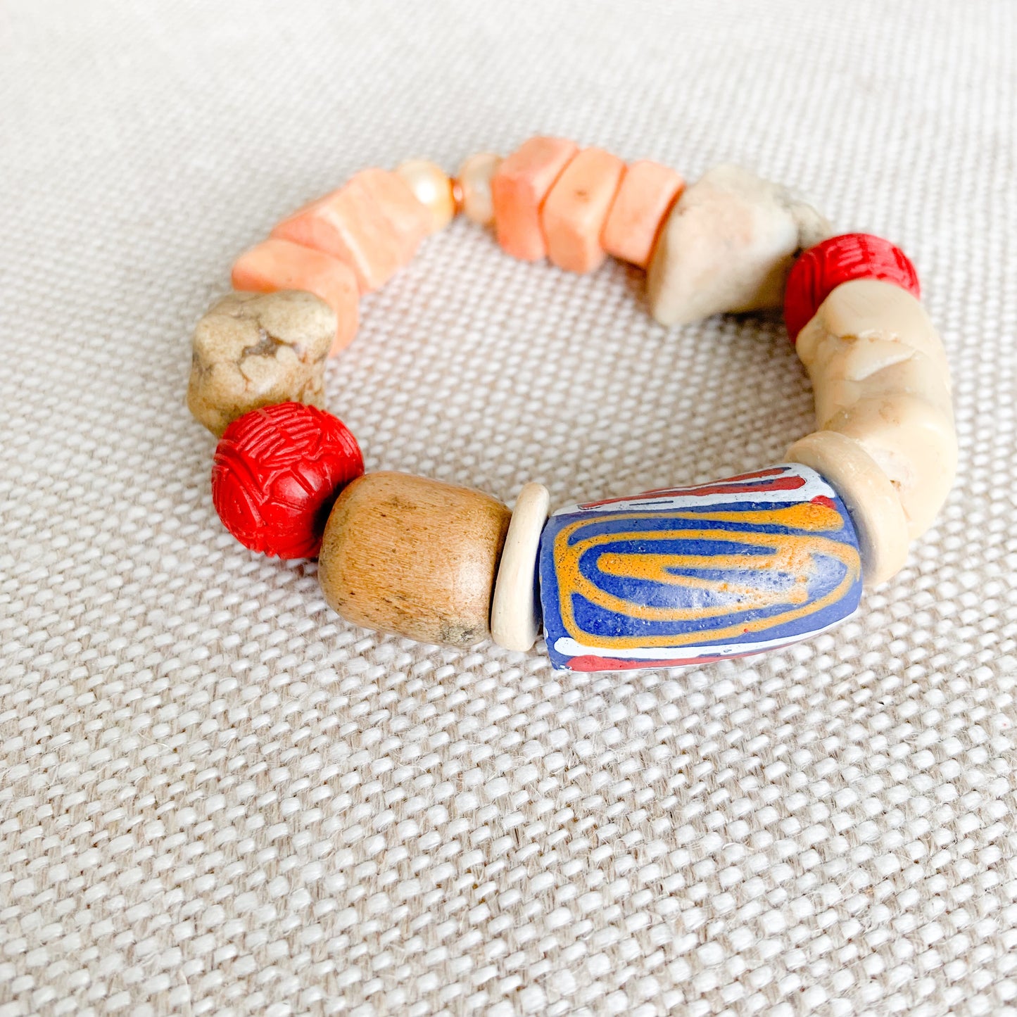 Sorrento Bracelet - BelleStyle