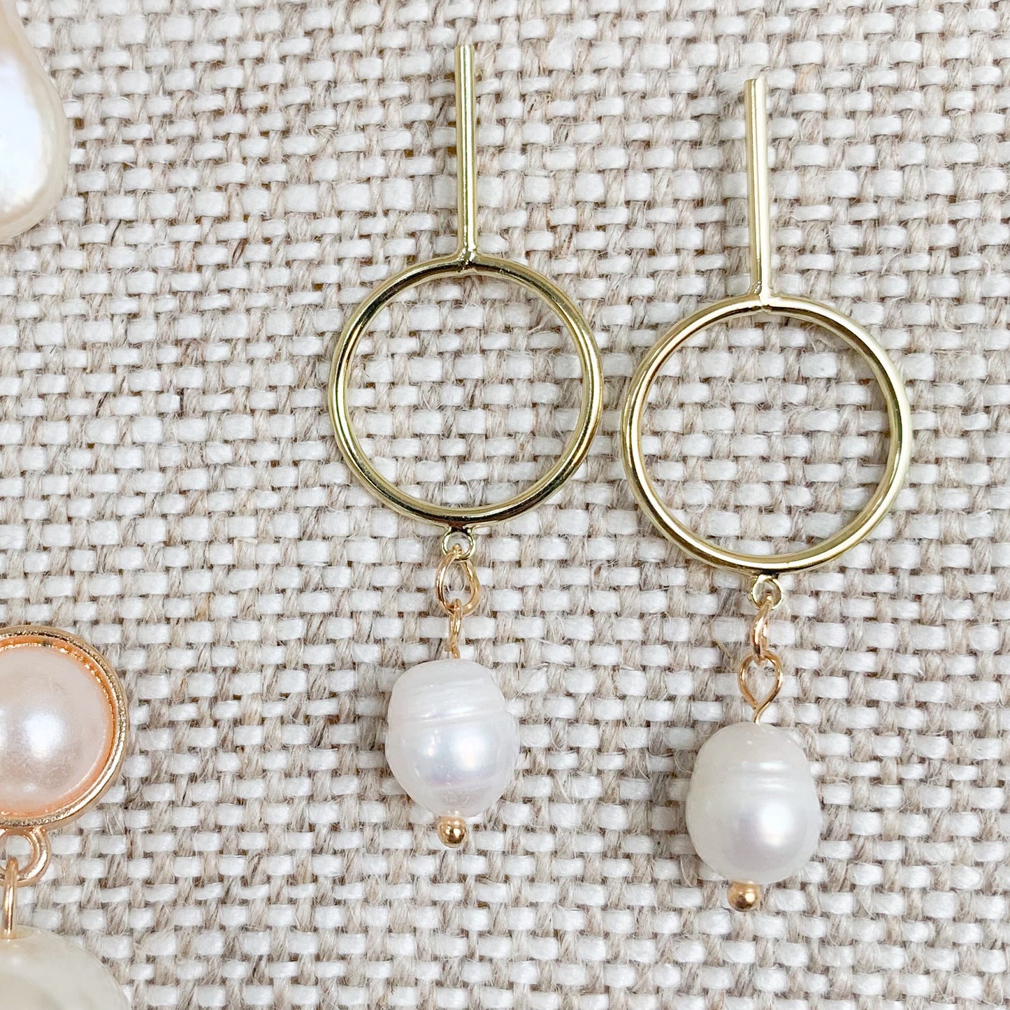 Sunday Morning Earrings - BelleStyle