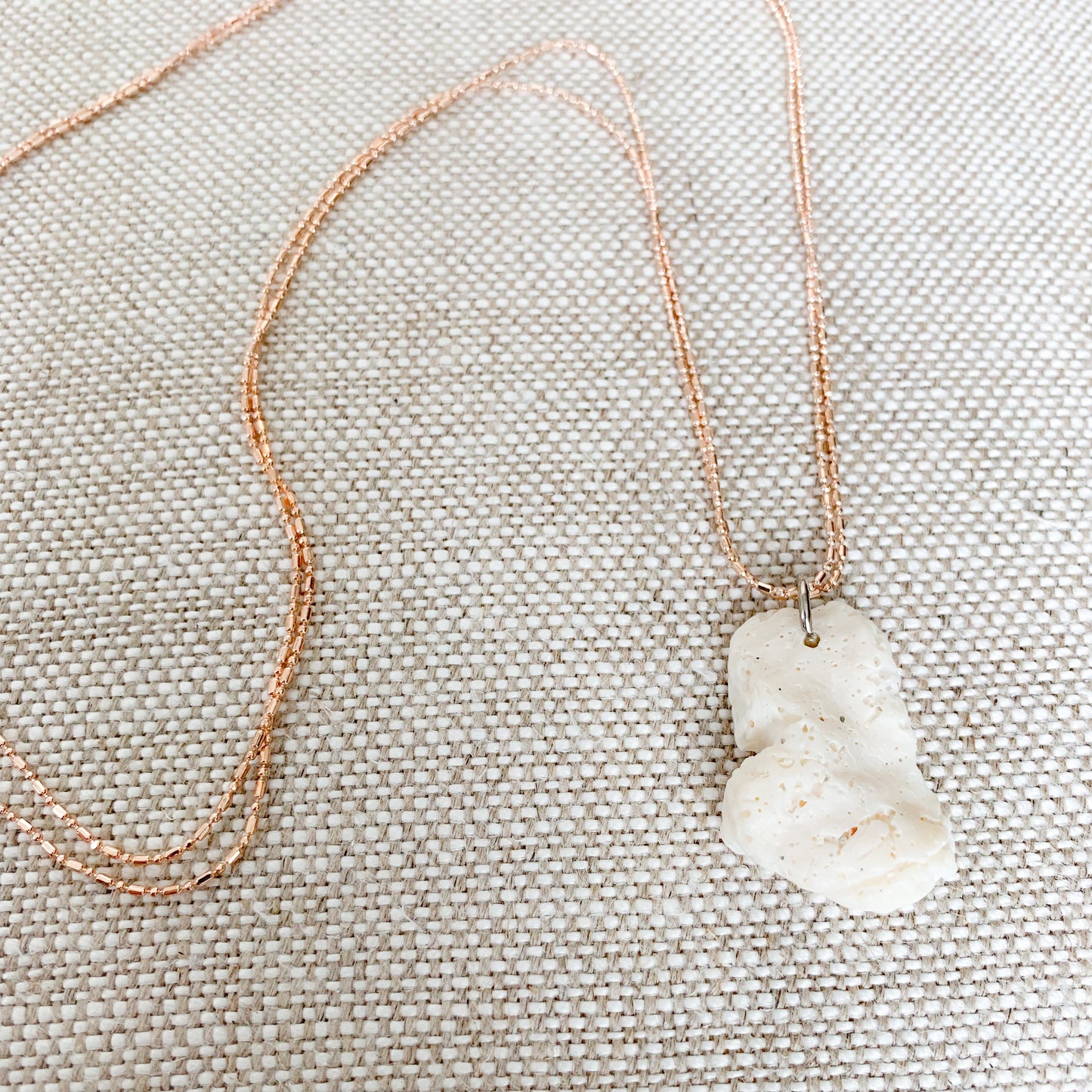 Tortuga Necklace - BelleStyle