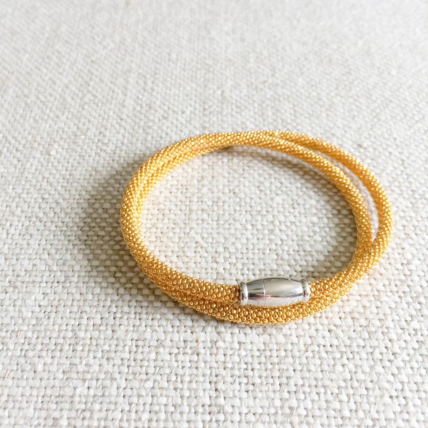 Dia Wrap Bracelet - BelleStyle