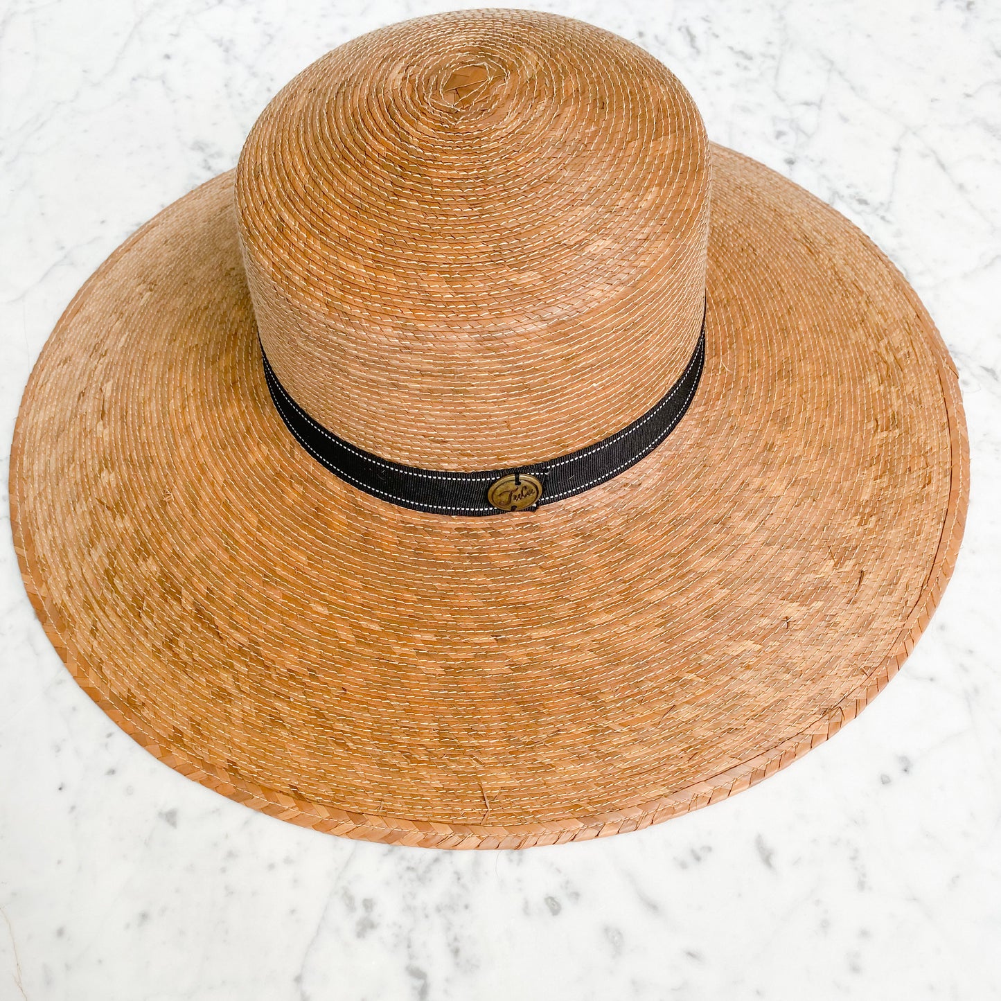 Catalina Hat Tula - Bellestyle