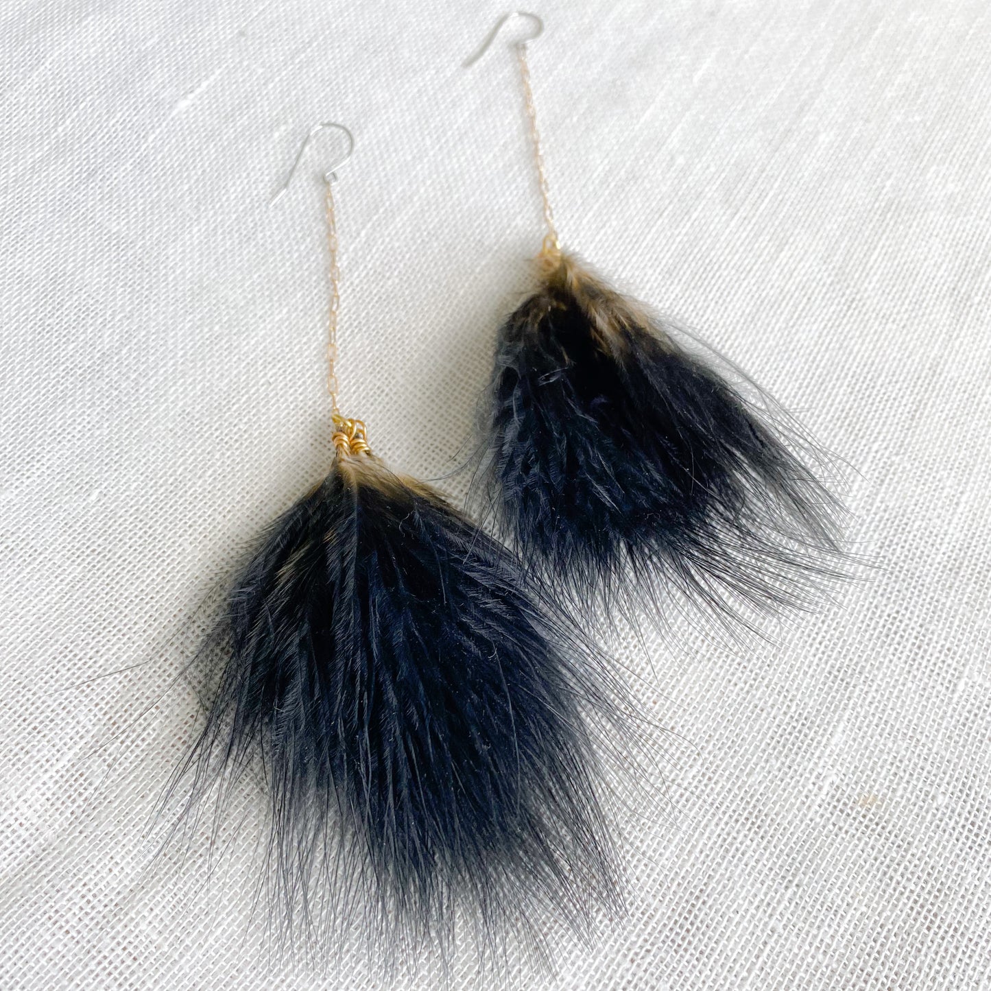 Cameron XL Earrings - Bellestyle