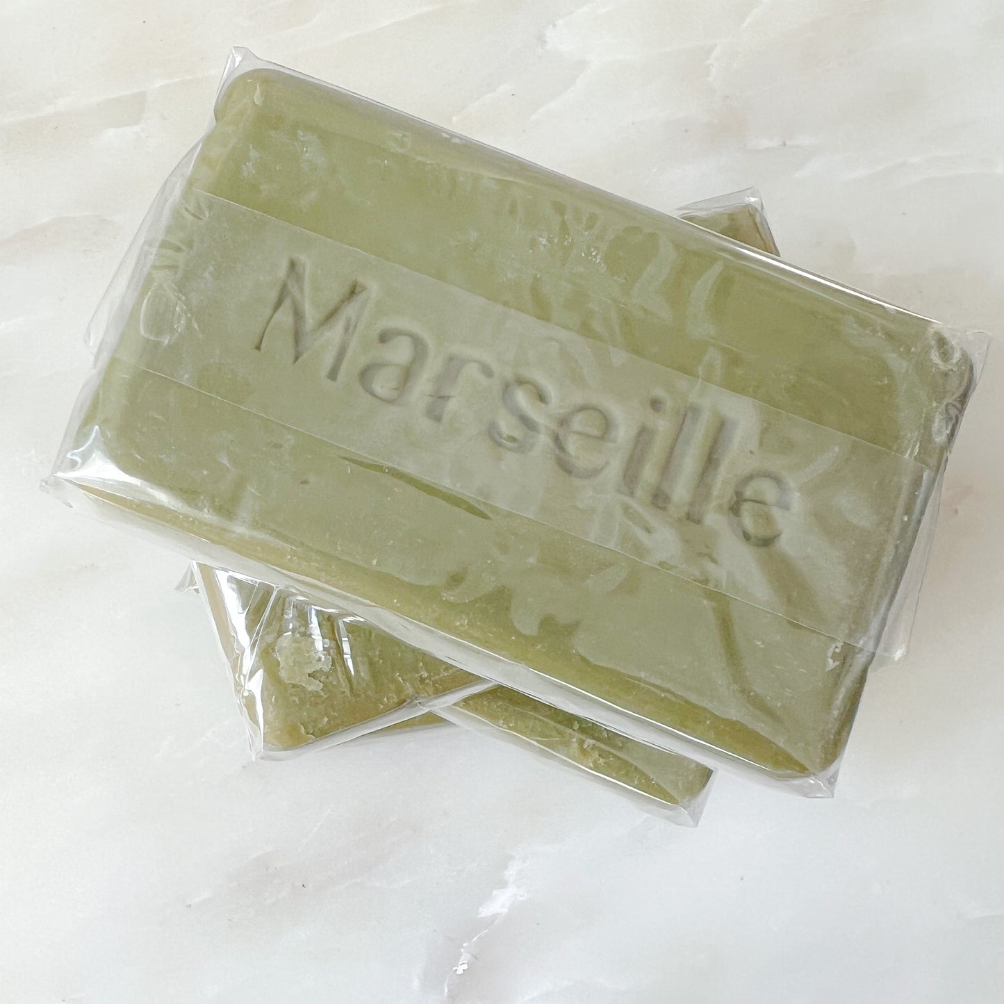 A La Maison de Provence Lavender Rosemary Olive Oil Bar Soap - BelleStyle