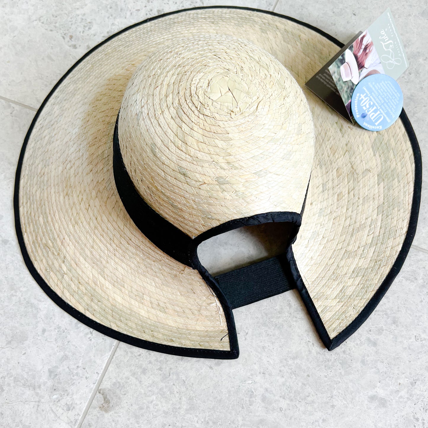 Lucy Hat