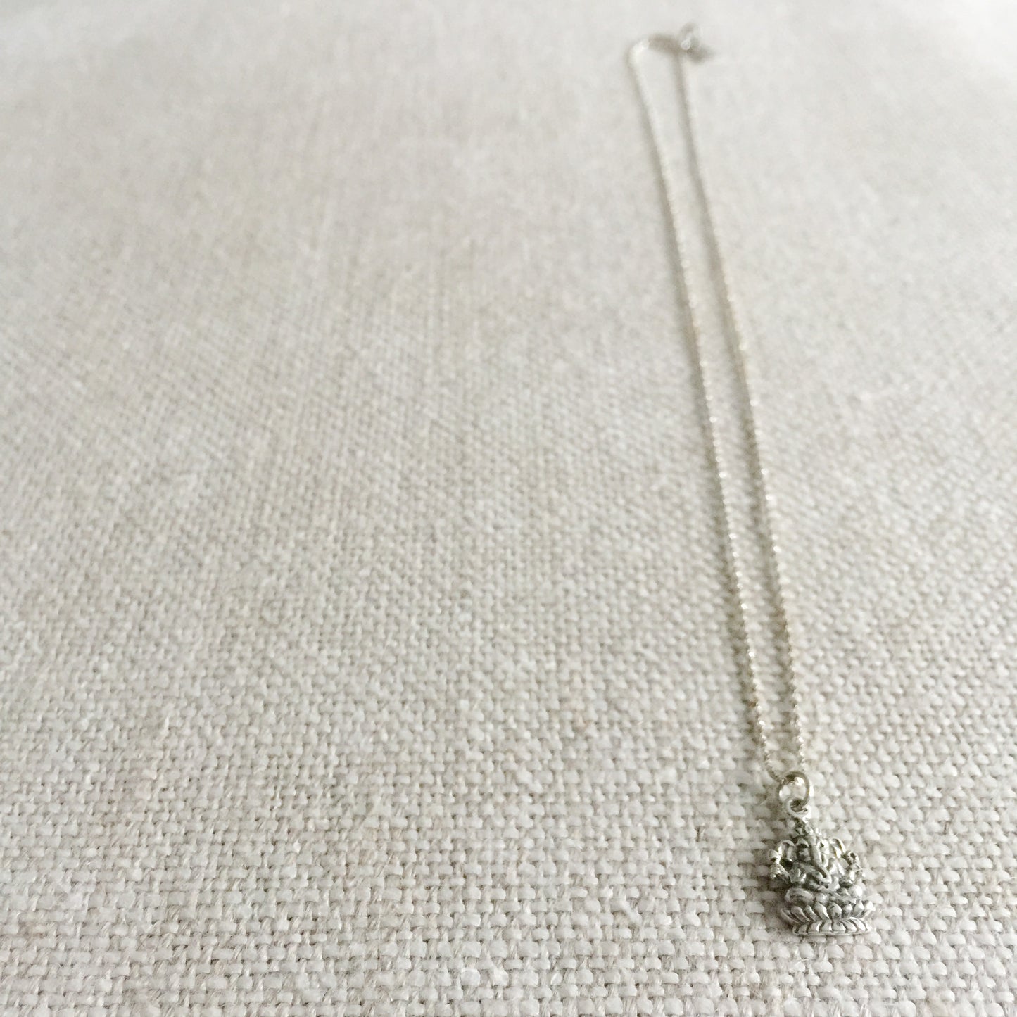 Wisdom Necklace - BelleStyle