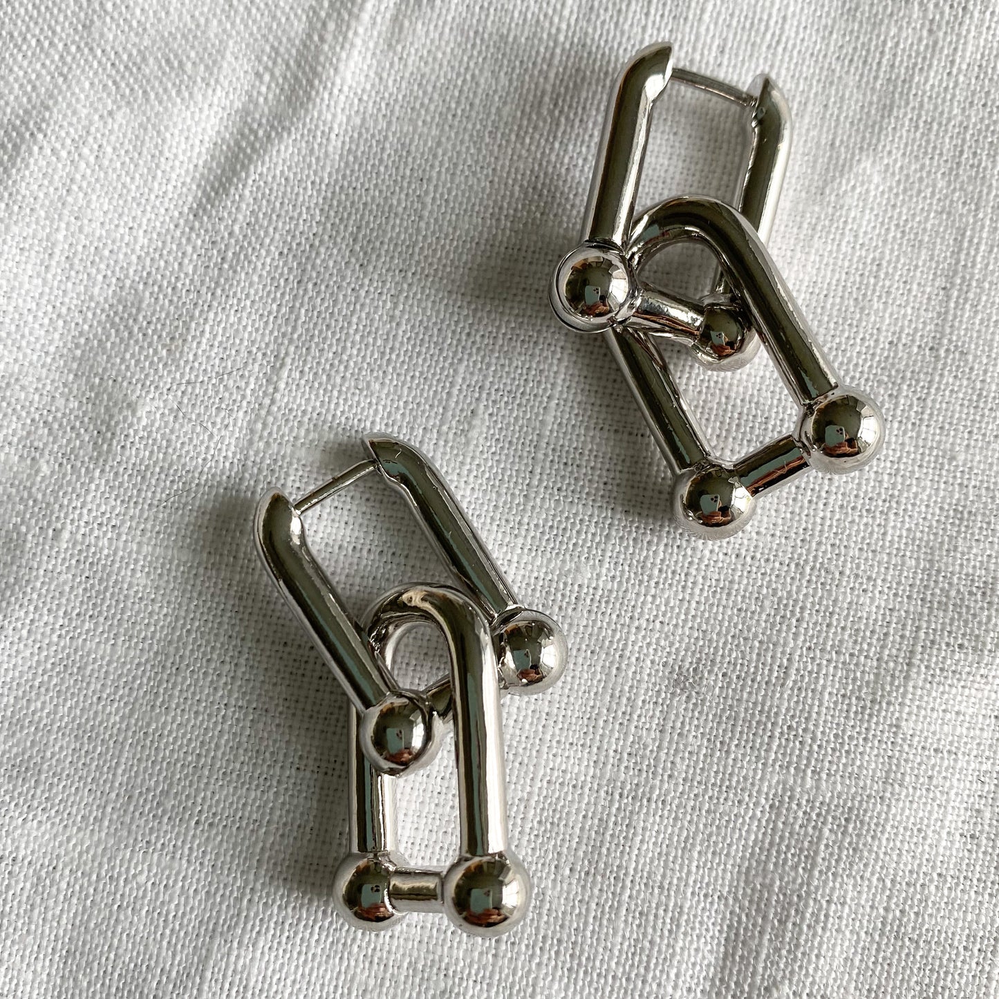 Vicky Earrings - BelleStyle