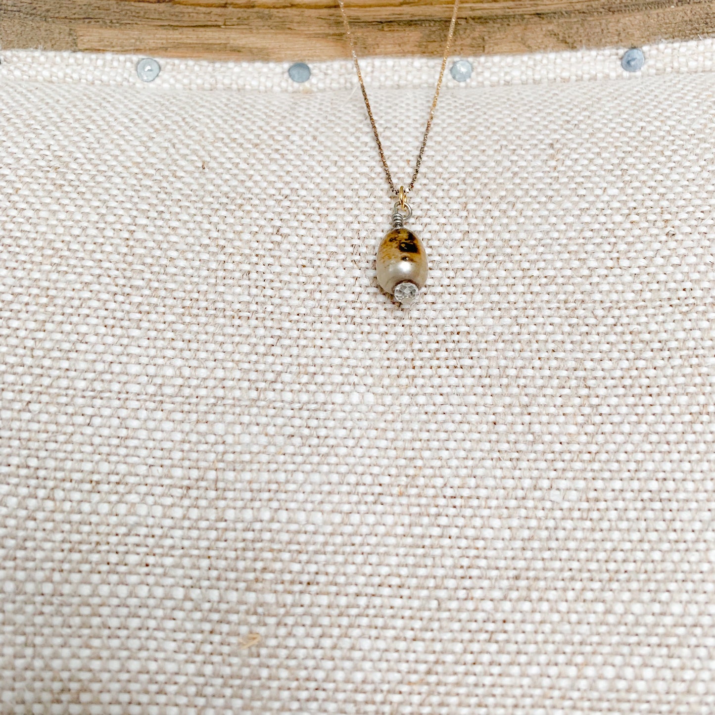 Mermaid Necklace - BelleStyle