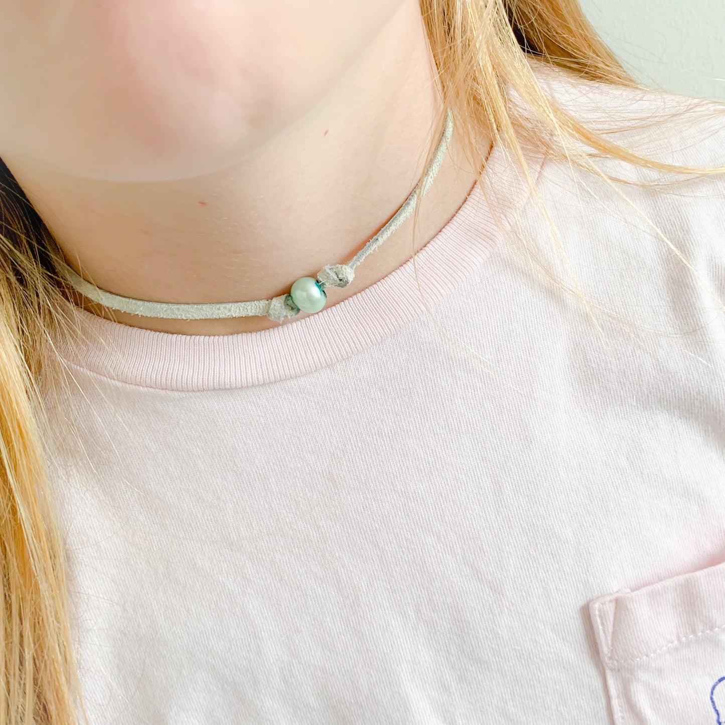 Marie Necklace - BelleStyle