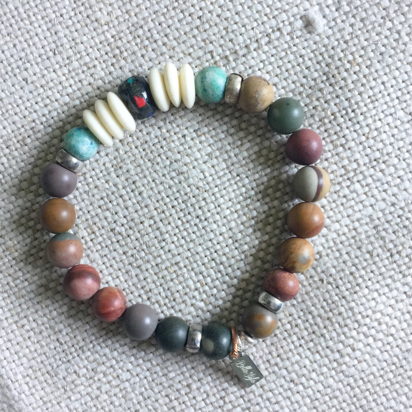 Princeton Bracelet - BelleStyle