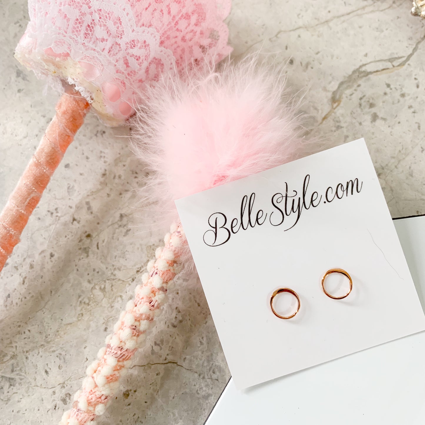 Sol Earrings - BelleStyle