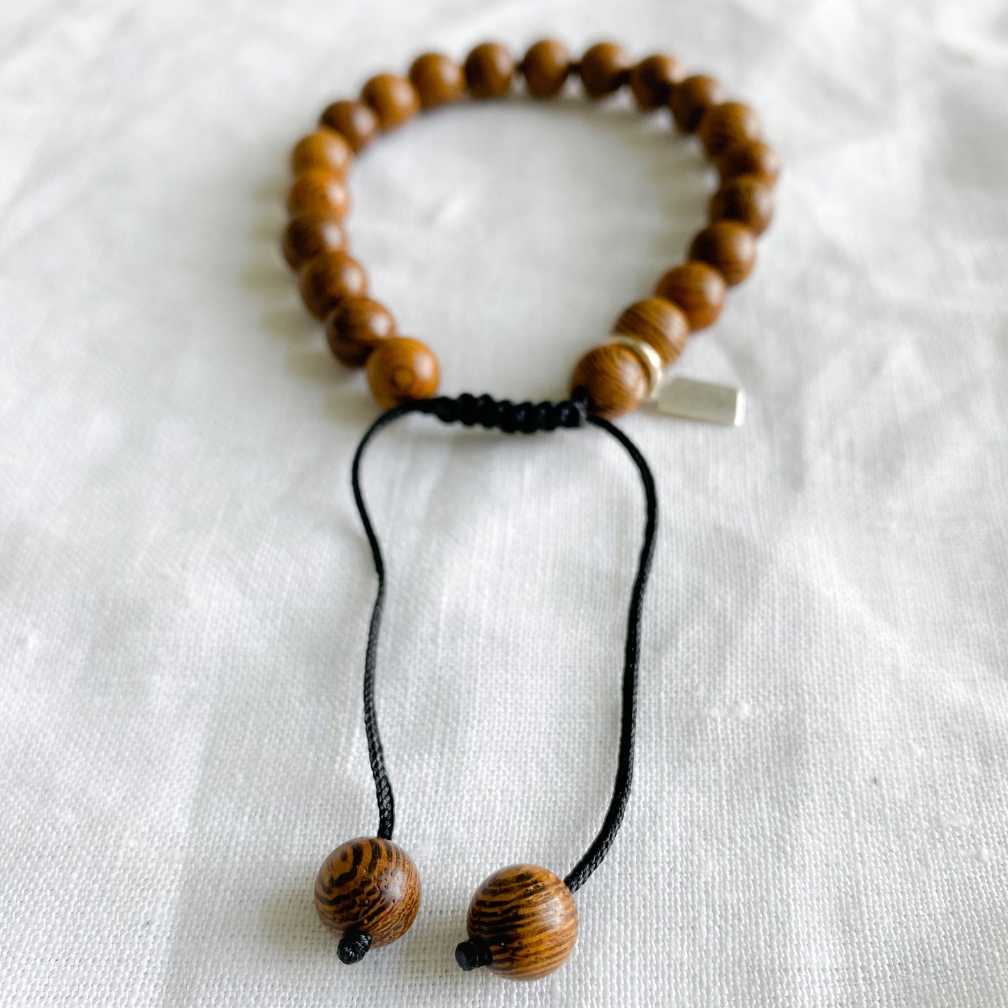 Rosewood Unisex Bracelet - BelleStyle