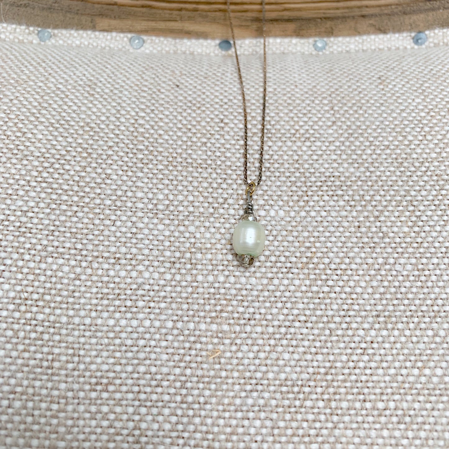 Mermaid Necklace - BelleStyle
