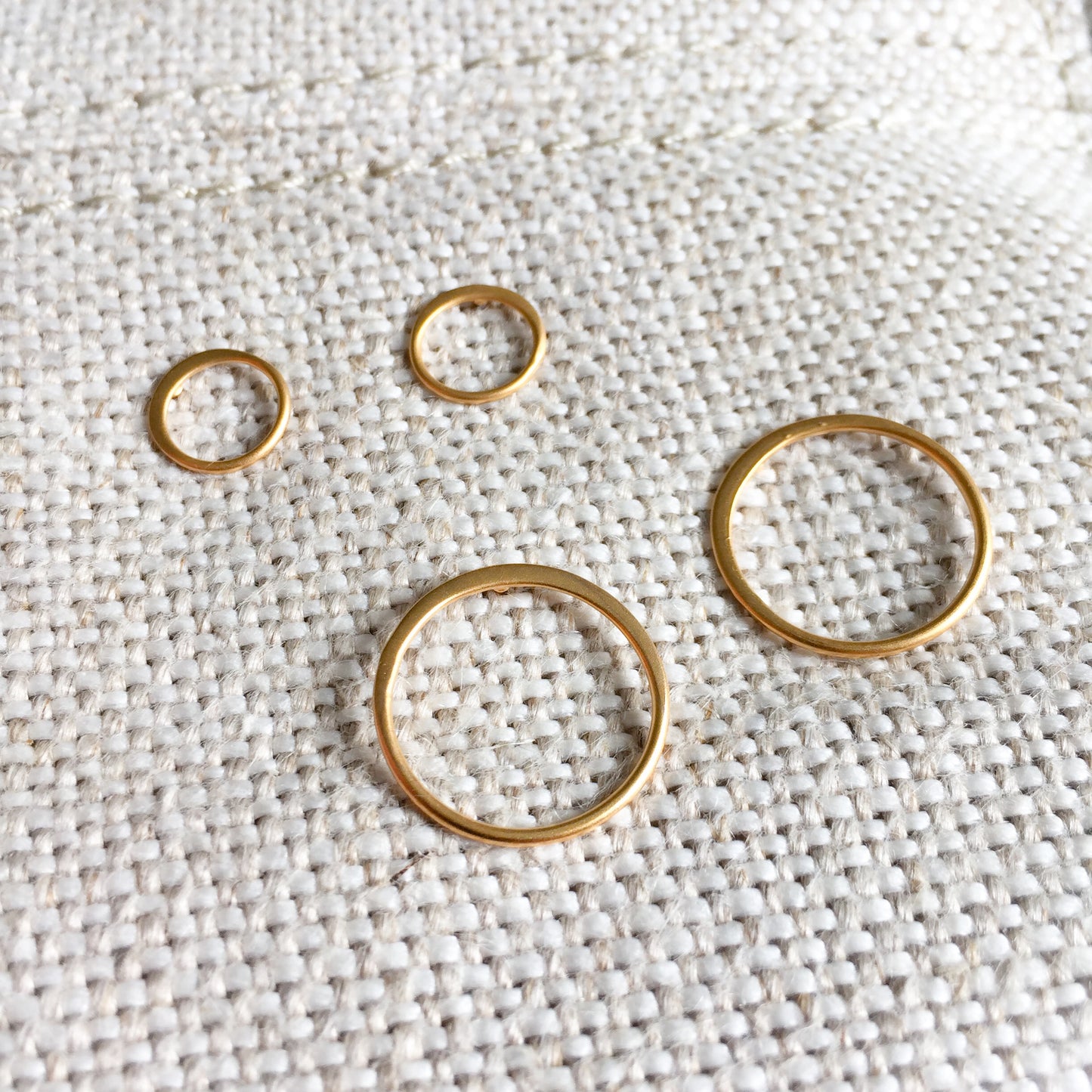 Sol Earrings - BelleStyle