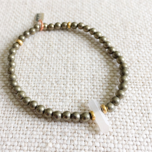 Mini Del Rey Bracelet - BelleStyle