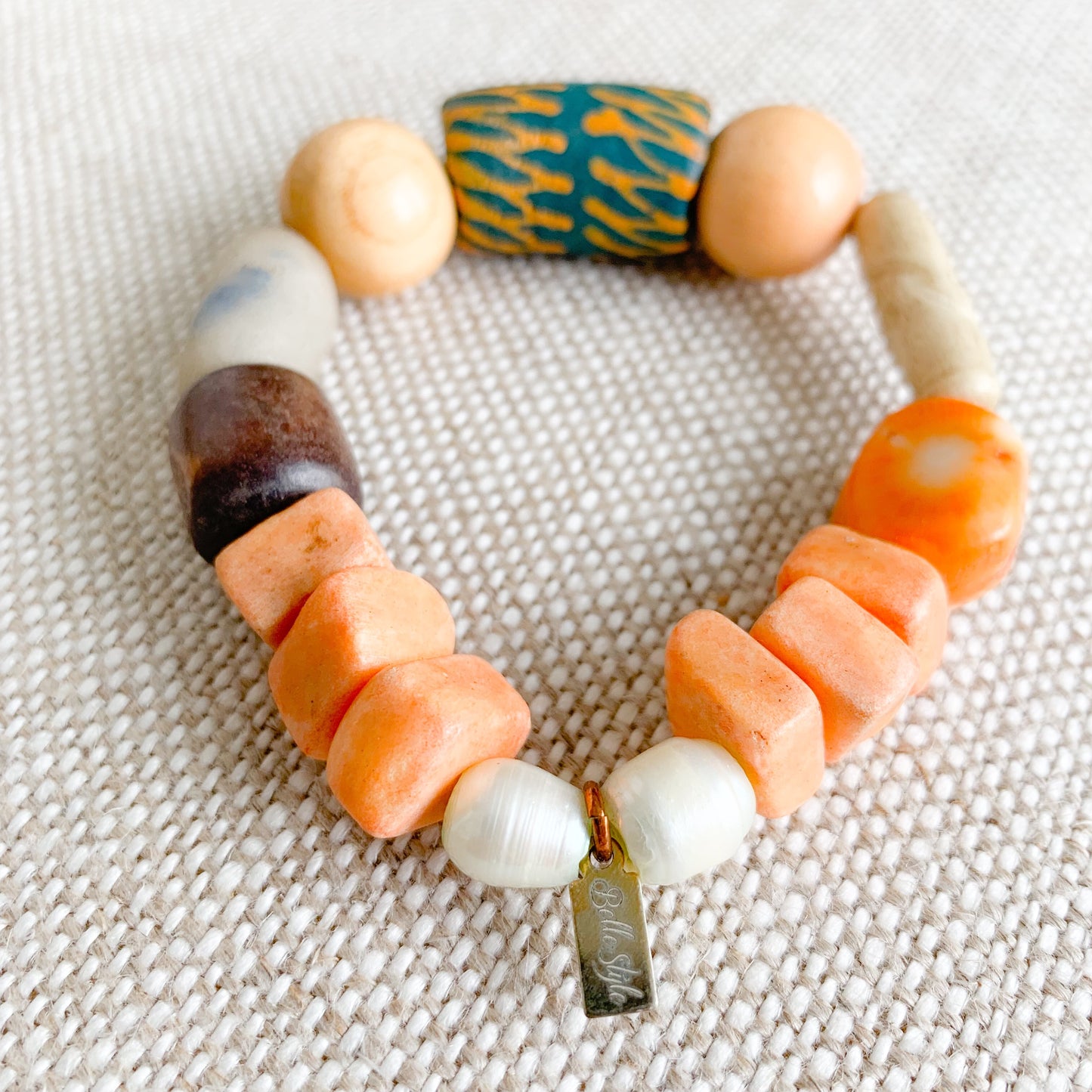 Giardini Bracelet - BelleStyle