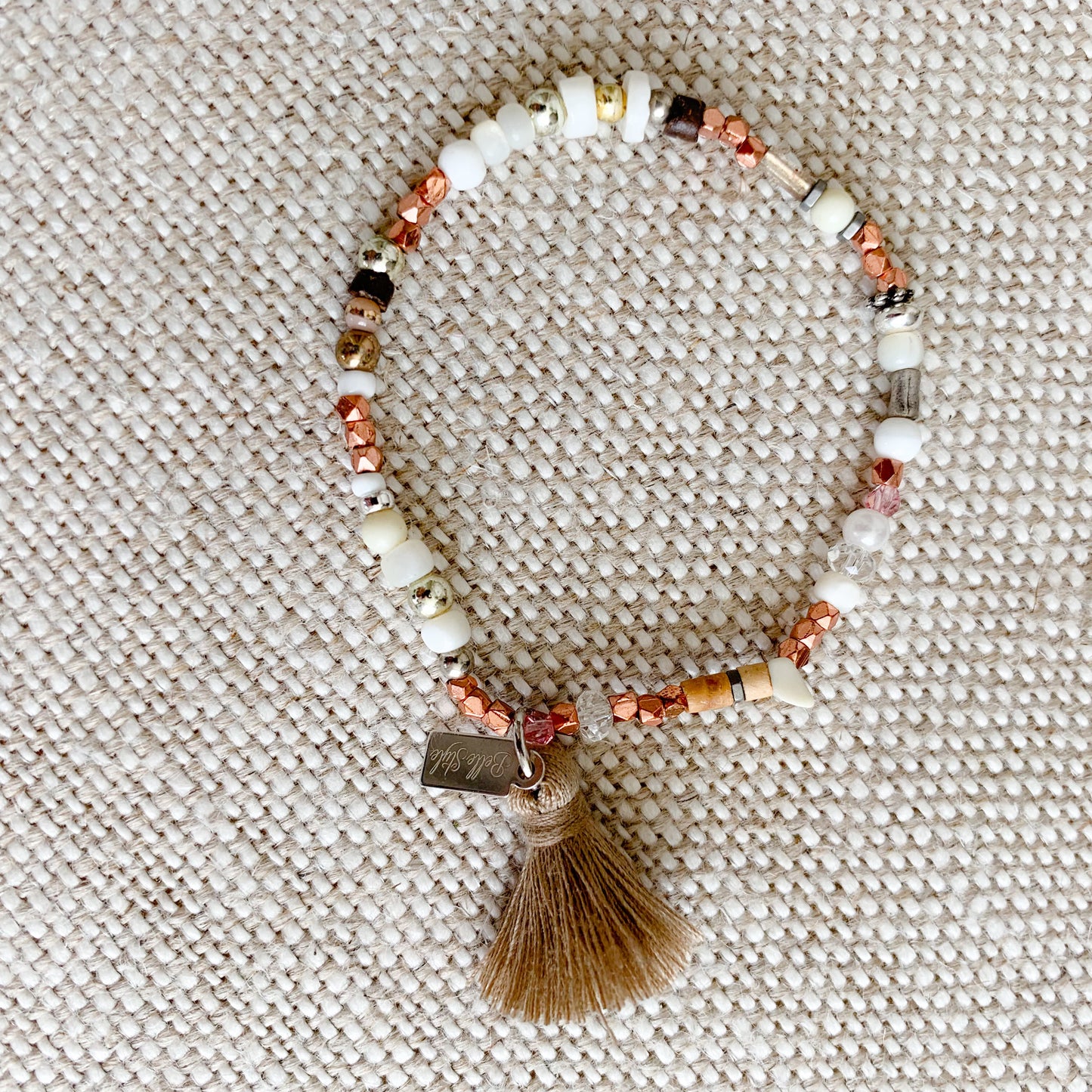 Tulum Bracelet - BelleStyle