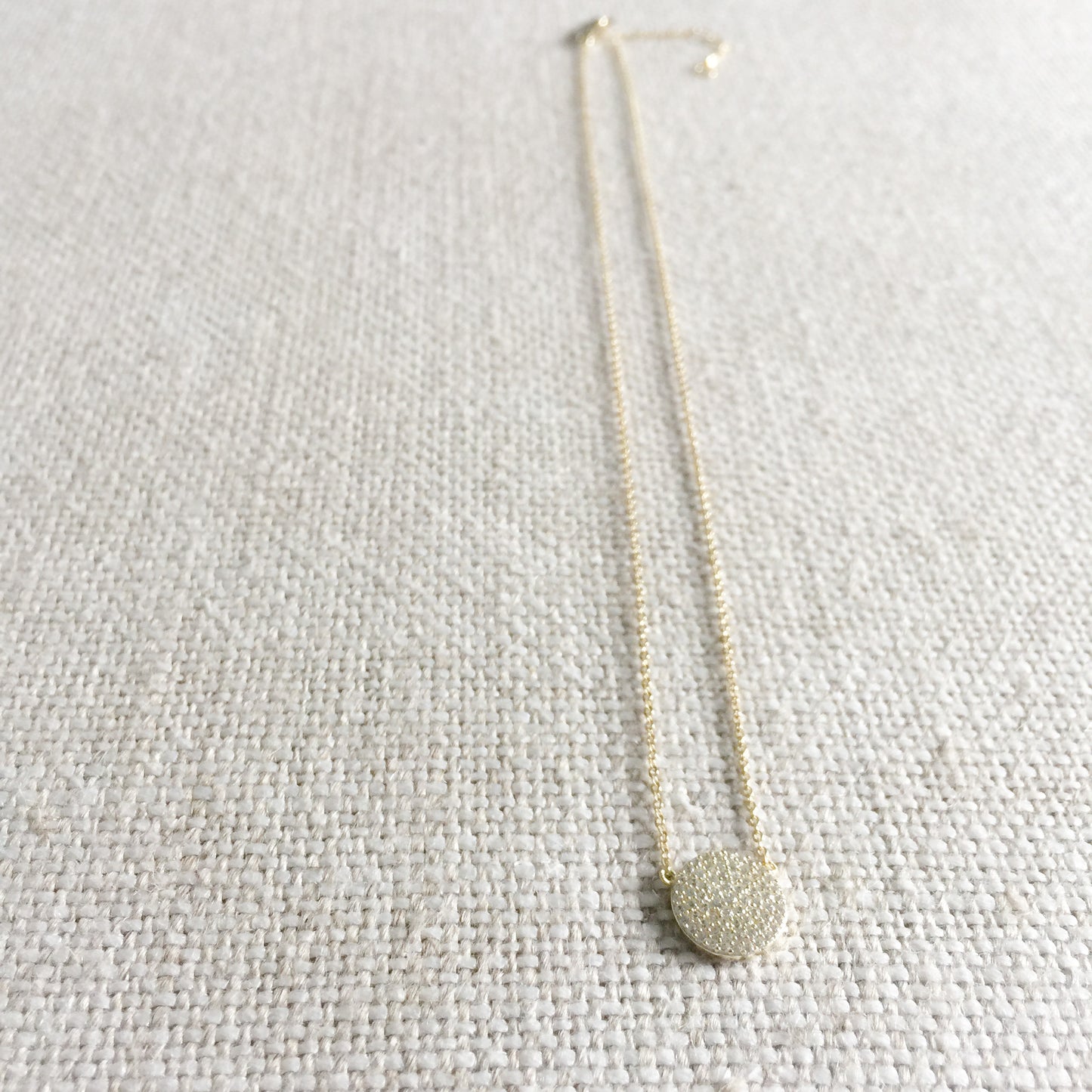 One World Necklace - BelleStyle