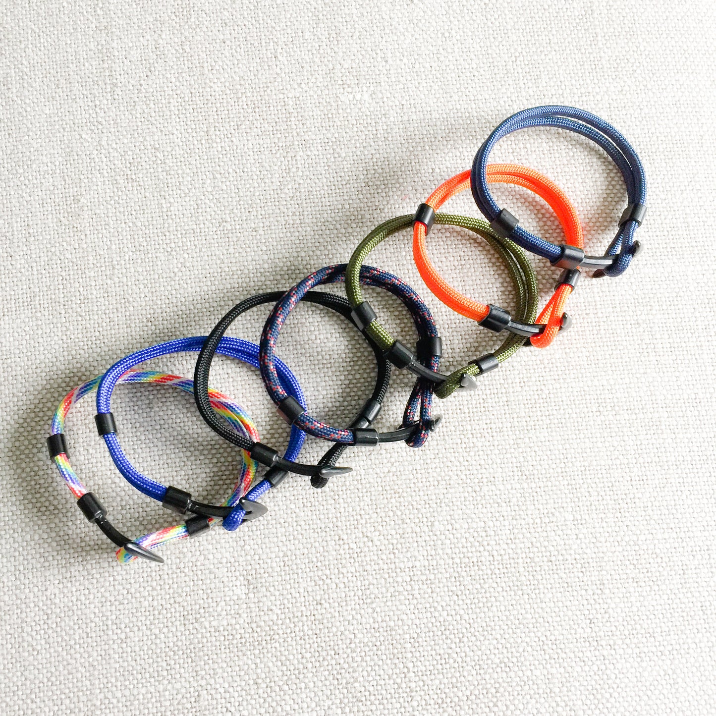 Nautical Bracelet - BelleStyle