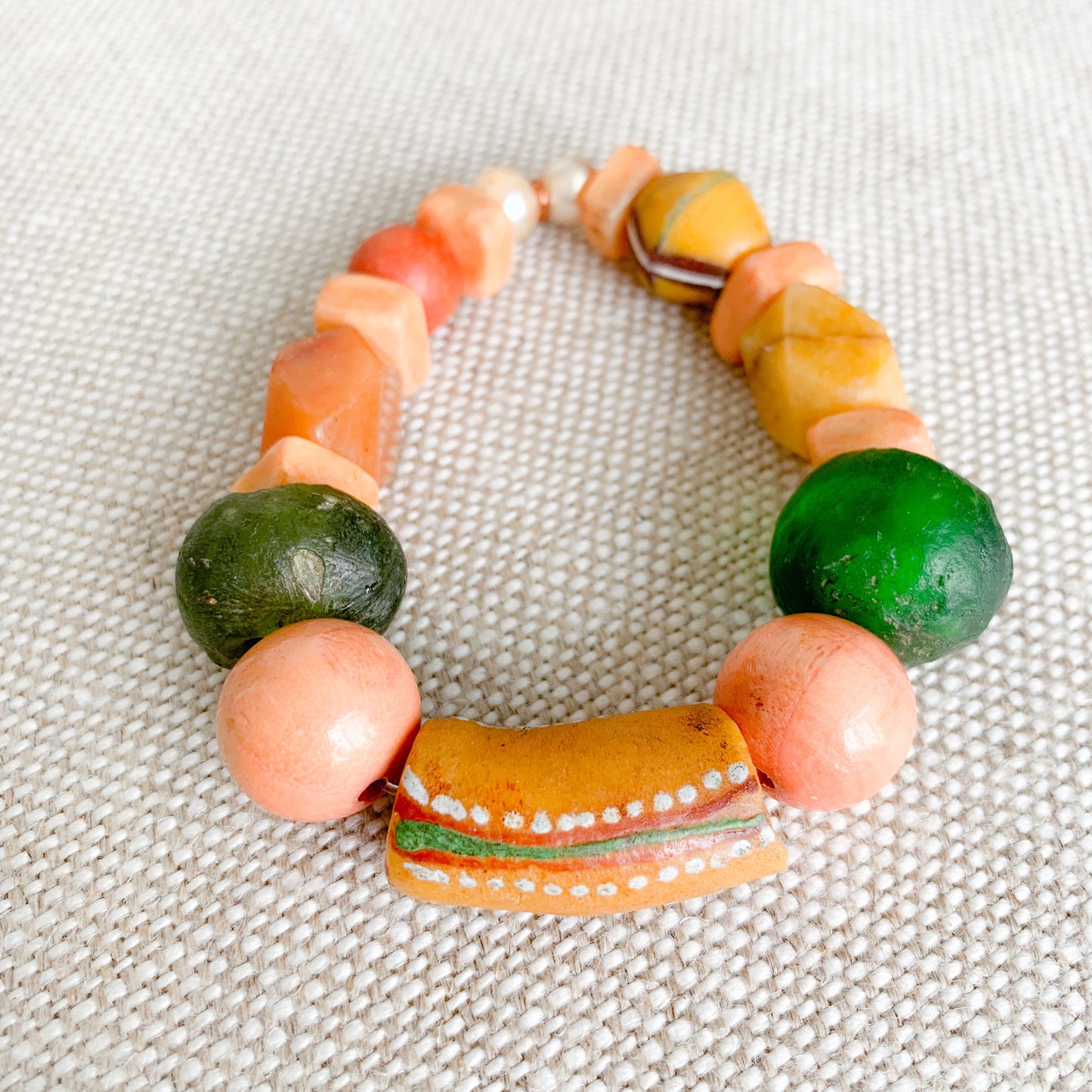 Atrani Bracelet - BelleStyle