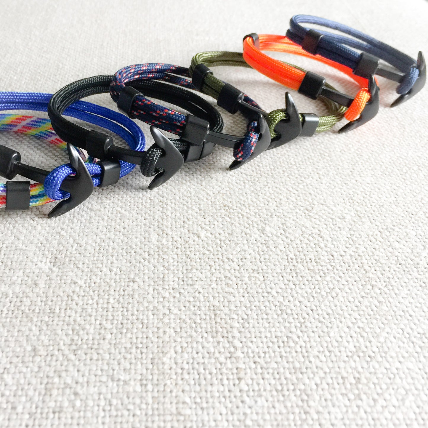 Nautical Bracelet - BelleStyle
