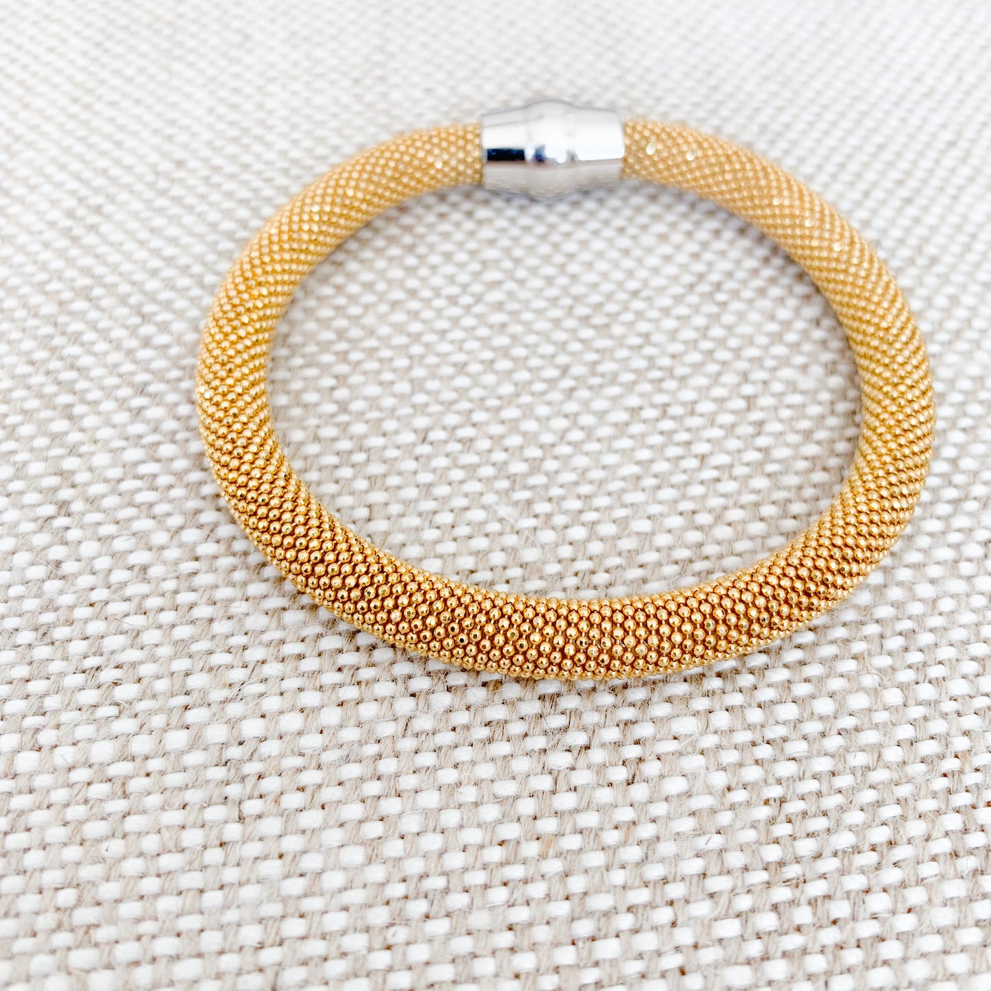 Dia Large Bracelet - BelleStyle