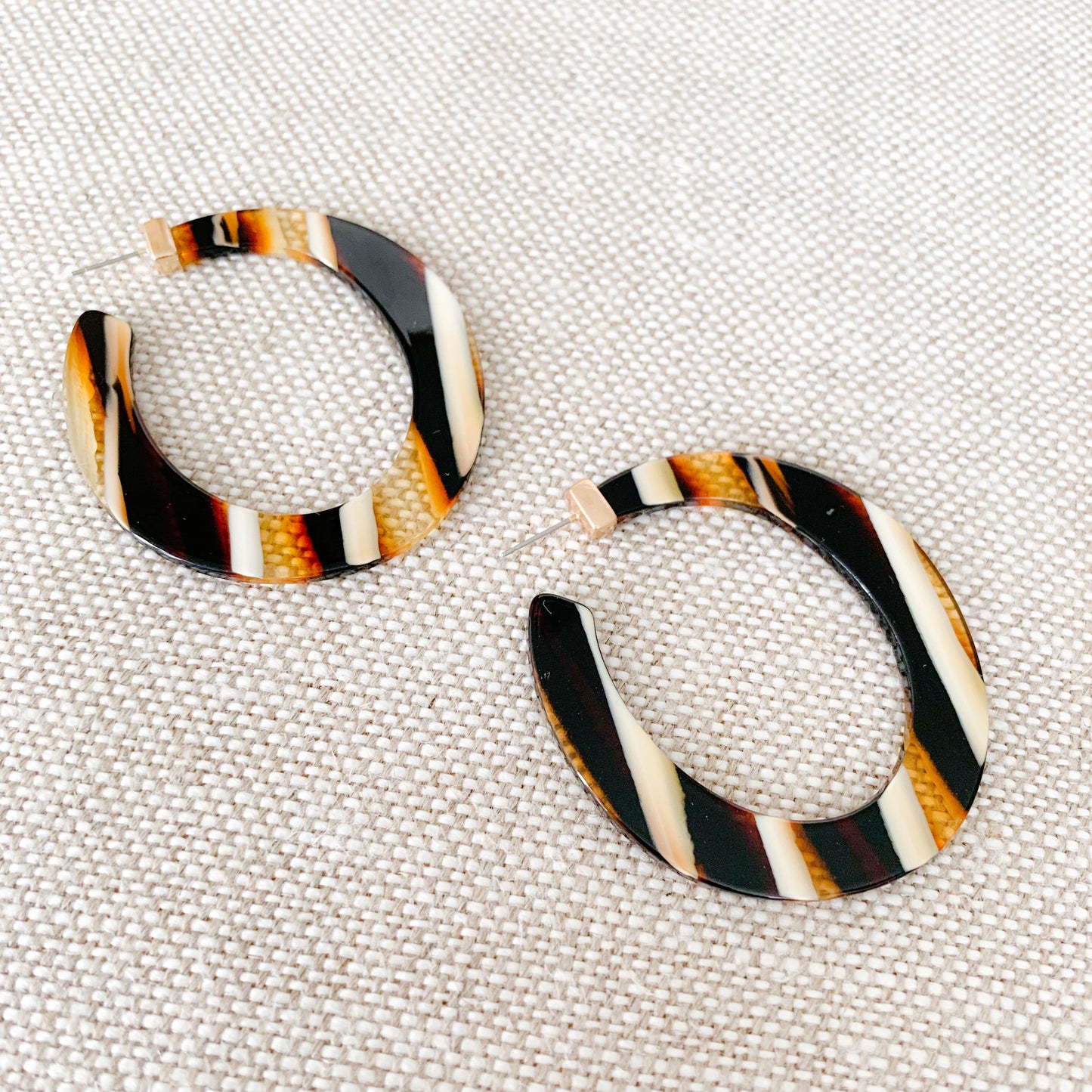 Kentucky Earrings - BelleStyle