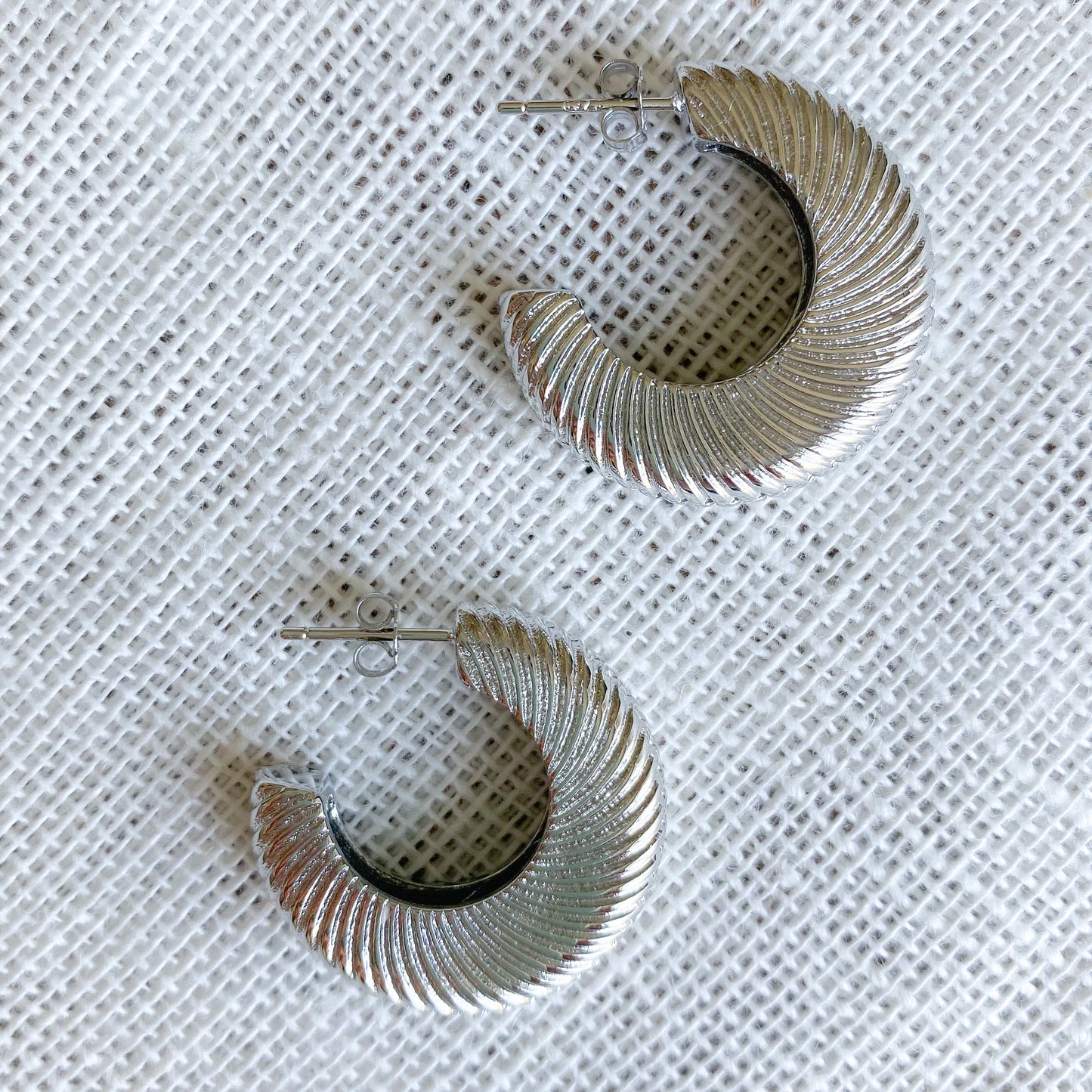 Annette Earrings - BelleStyle