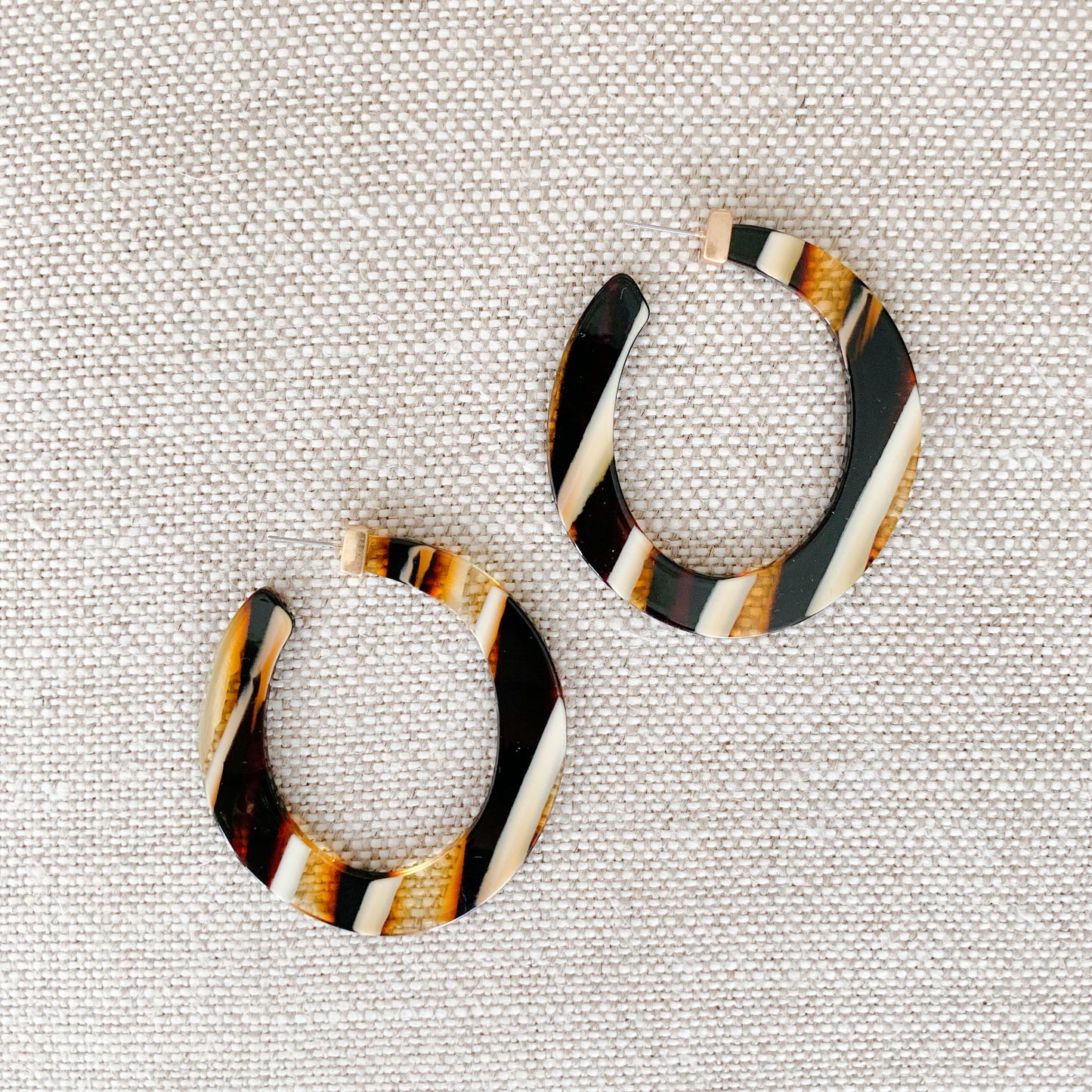 Kentucky Earrings - BelleStyle