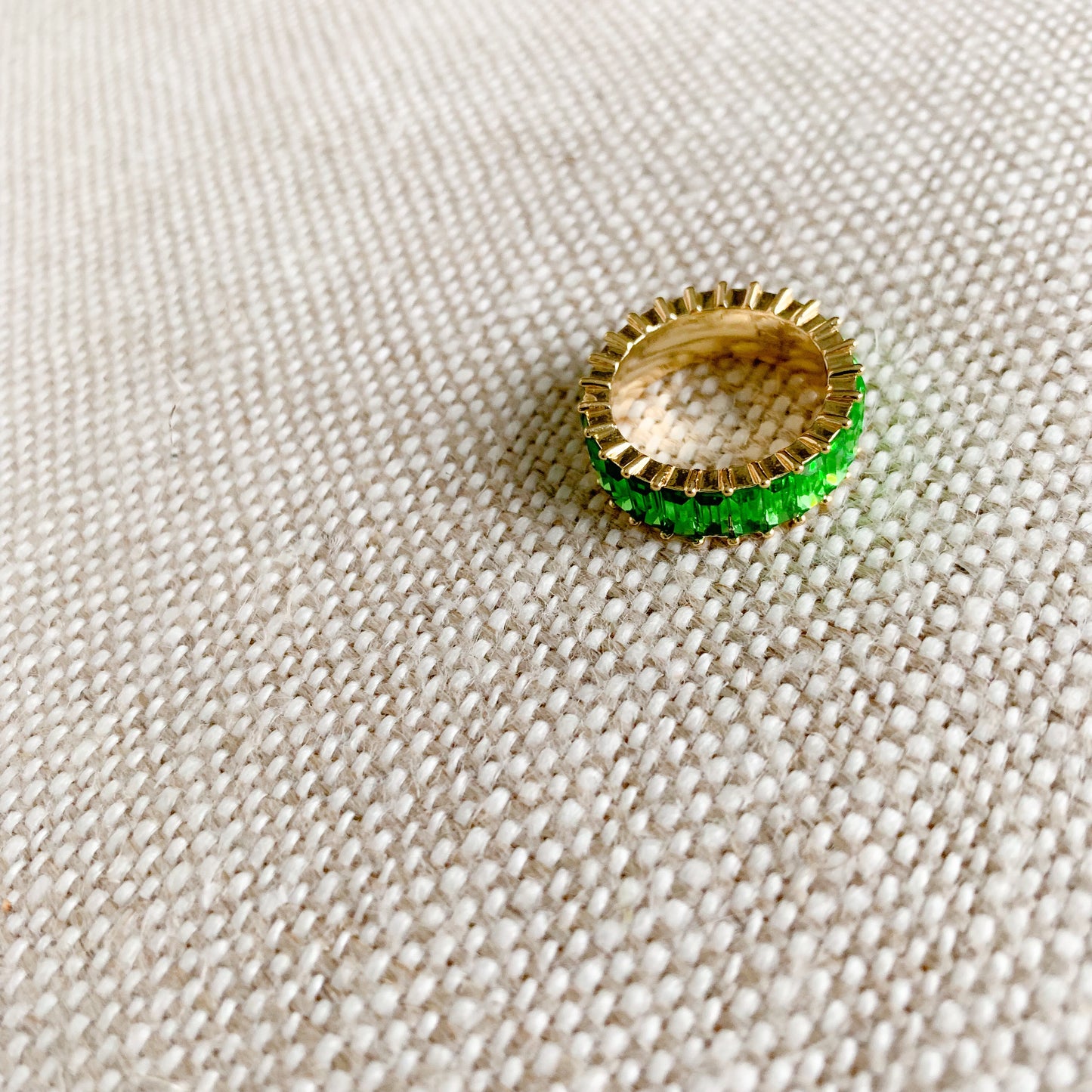 Sienna Ring - BelleStyle