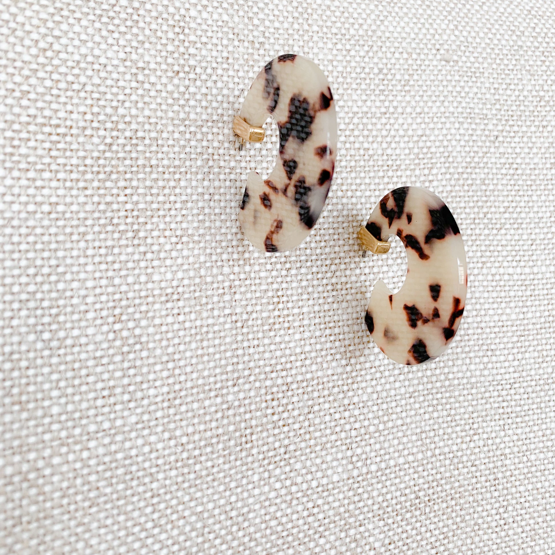 Morrison Earrings - BelleStyle