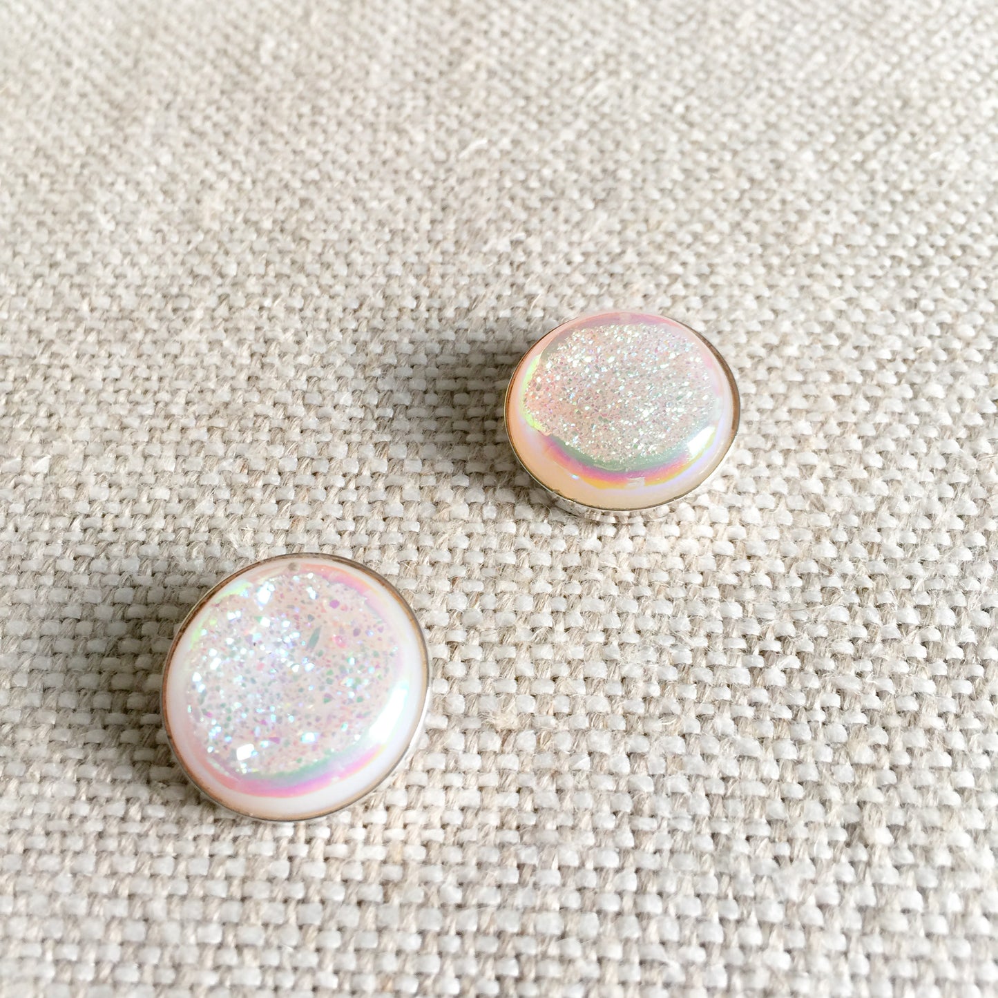 Cele Earrings - BelleStyle