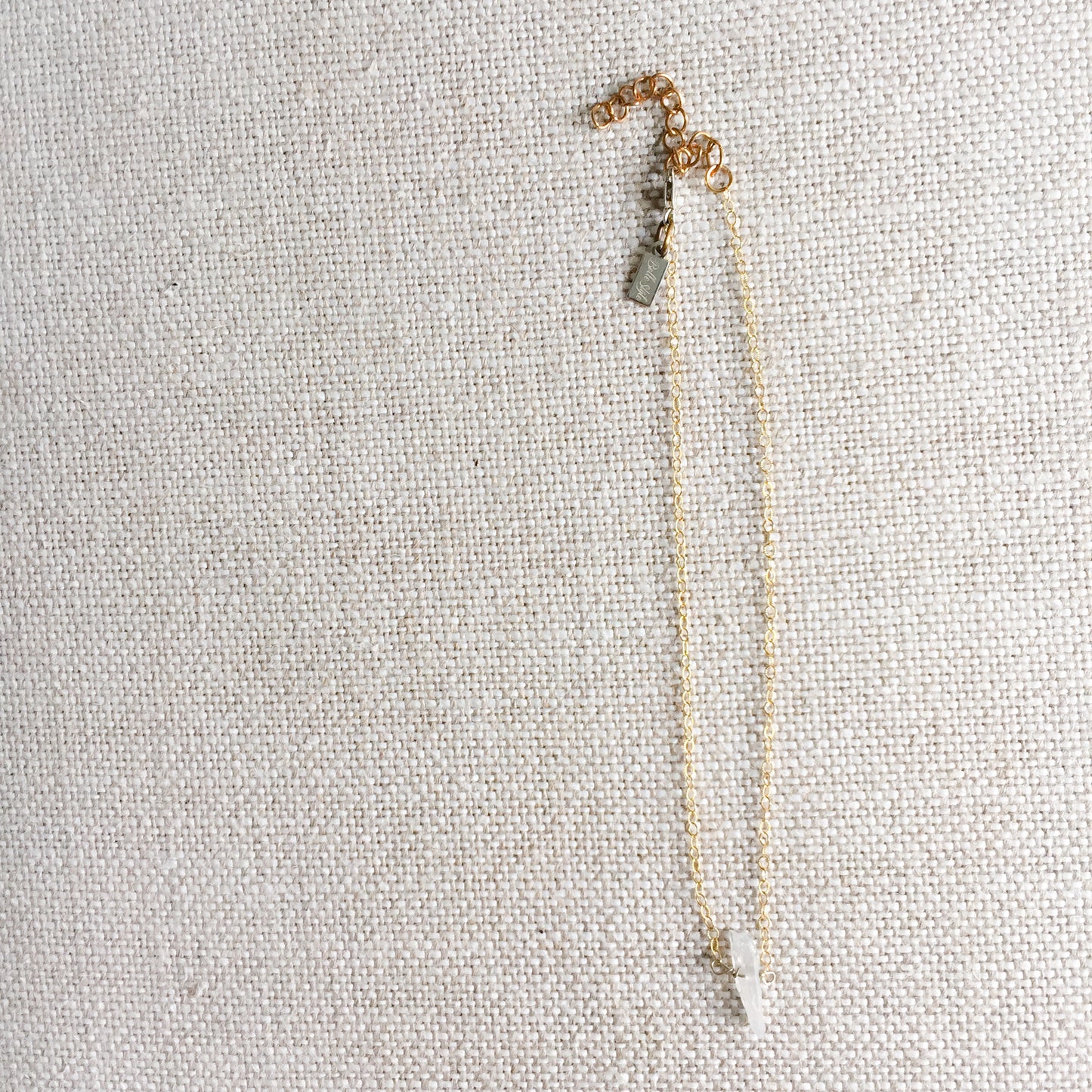 Miller Choker - BelleStyle