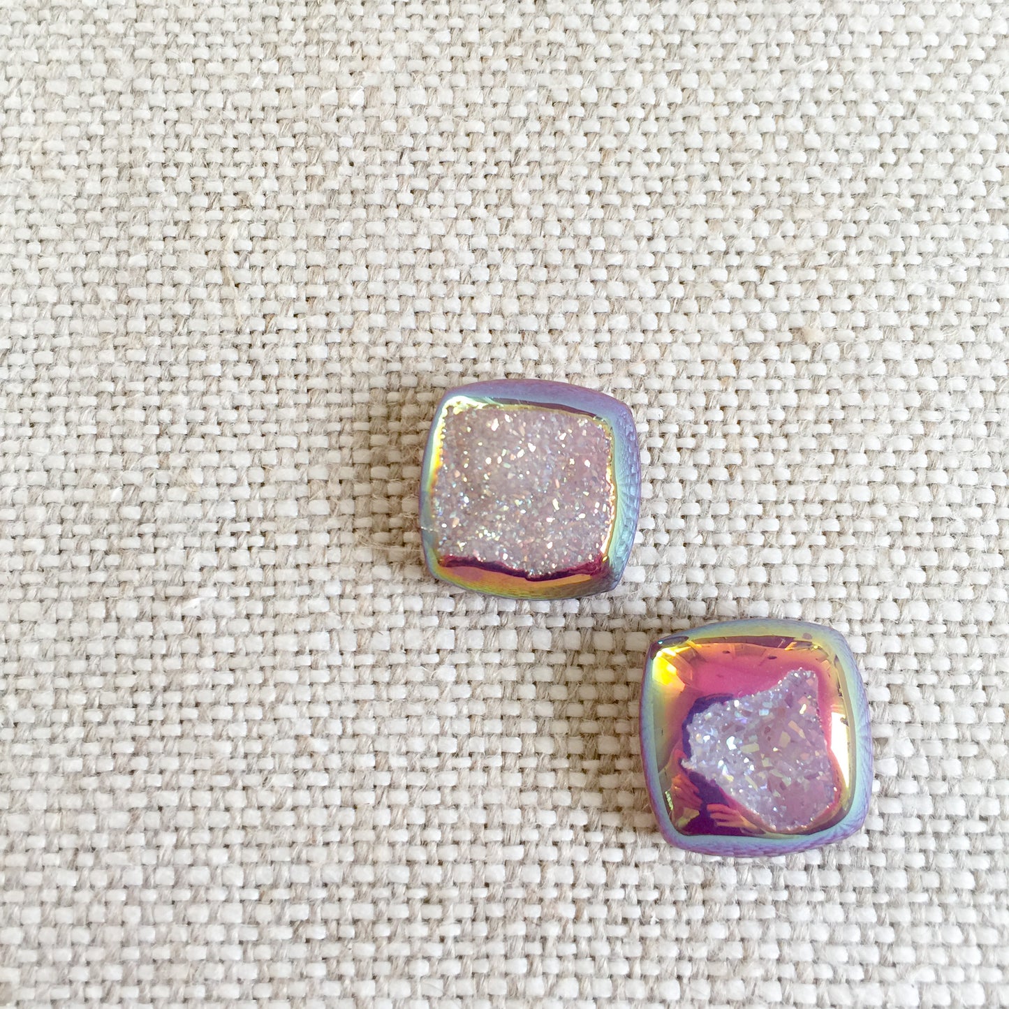 Pastel Earrings - BelleStyle