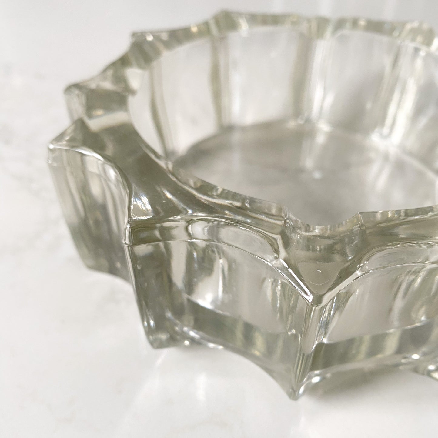 Sustainable Crystal Smudge Dish - BelleStyle