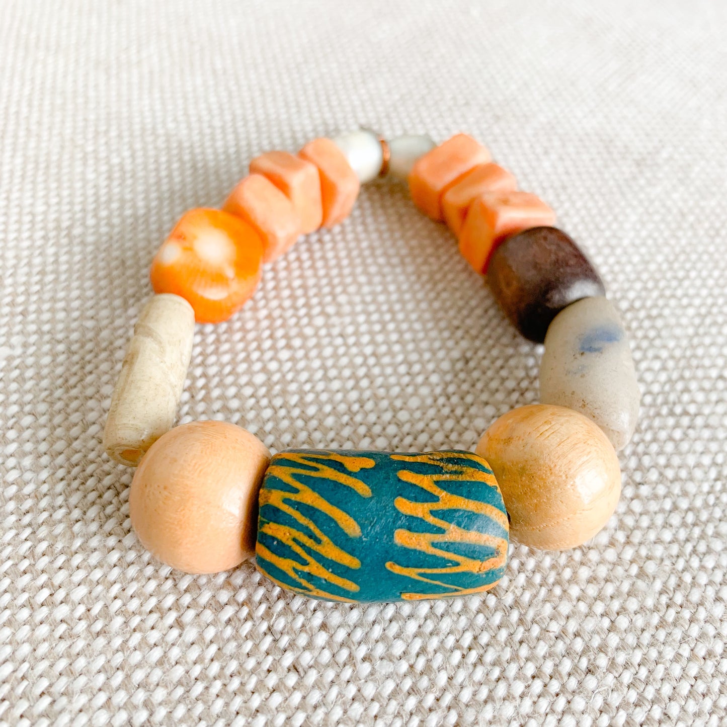 Giardini Bracelet - BelleStyle