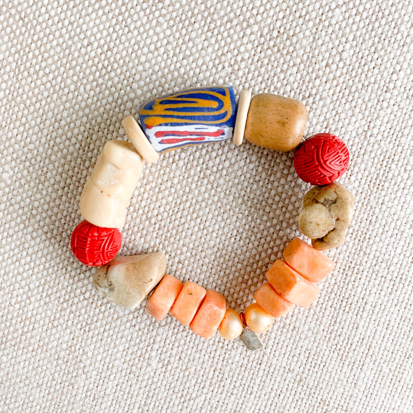 Sorrento Bracelet - BelleStyle
