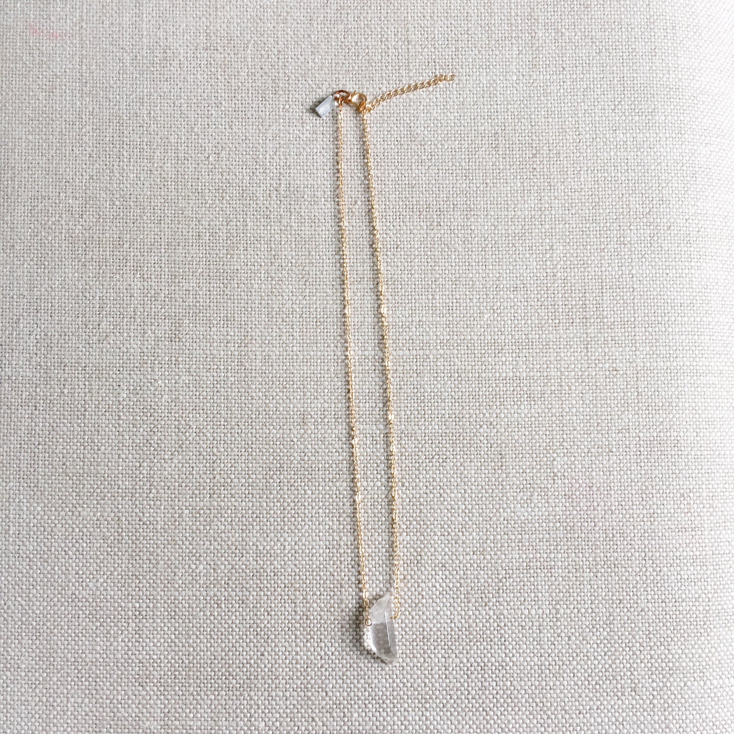 Drew Necklace - BelleStyle