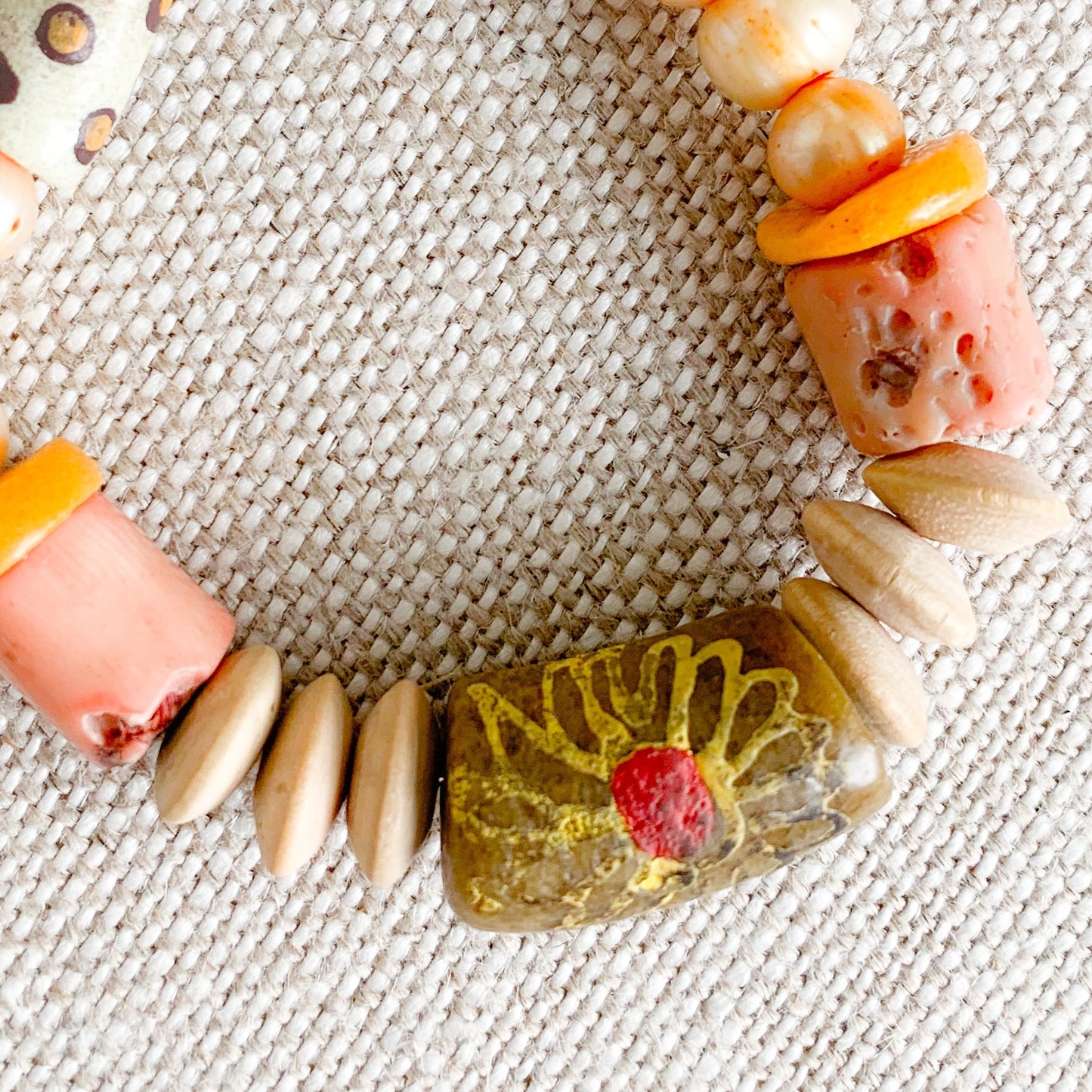 Rocco Bracelet - BelleStyle