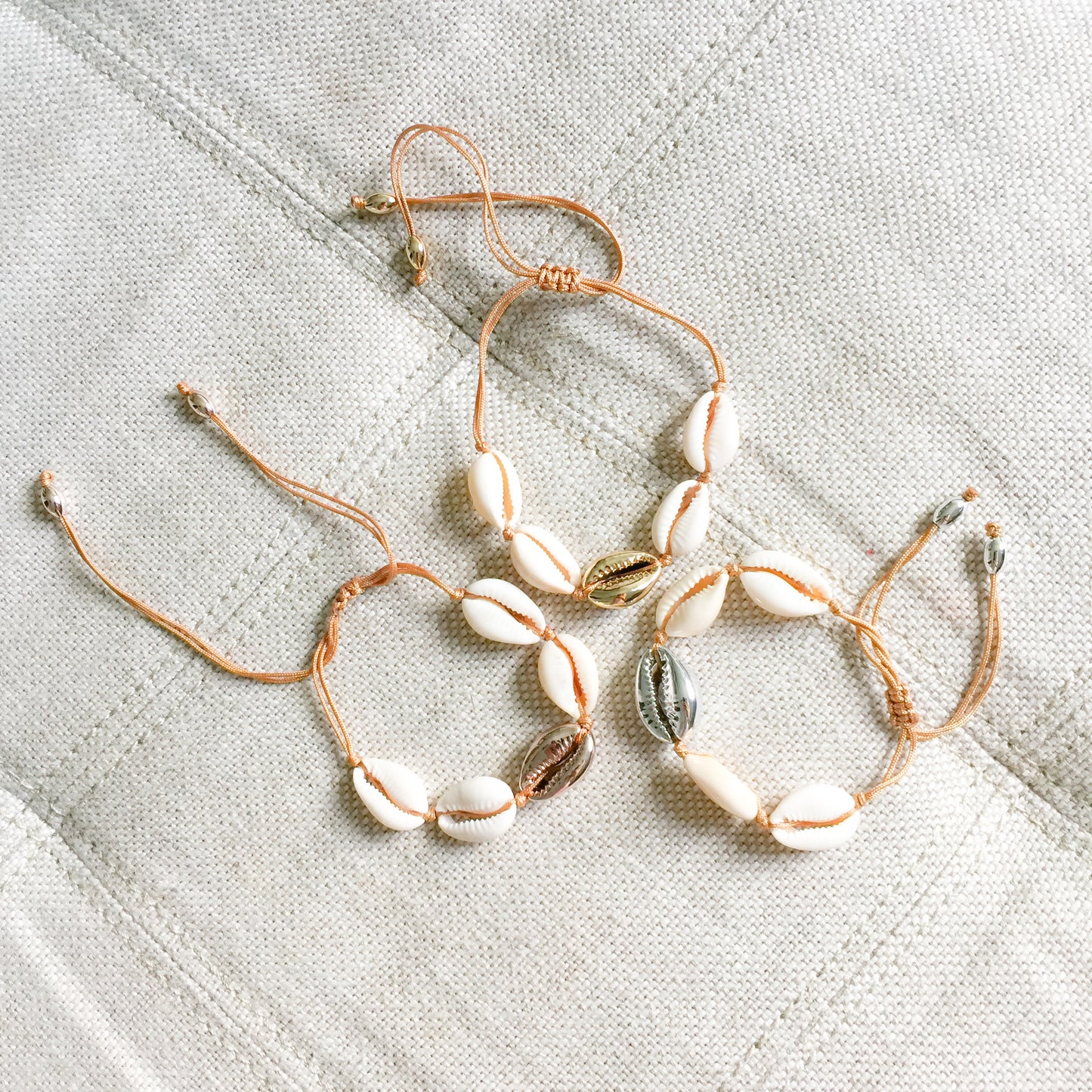 Shellby Bracelet - BelleStyle