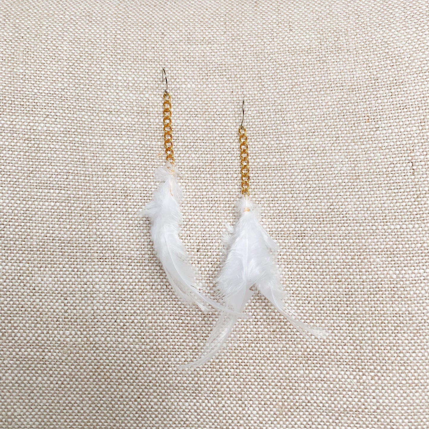 Flock Earrings - BelleStyle