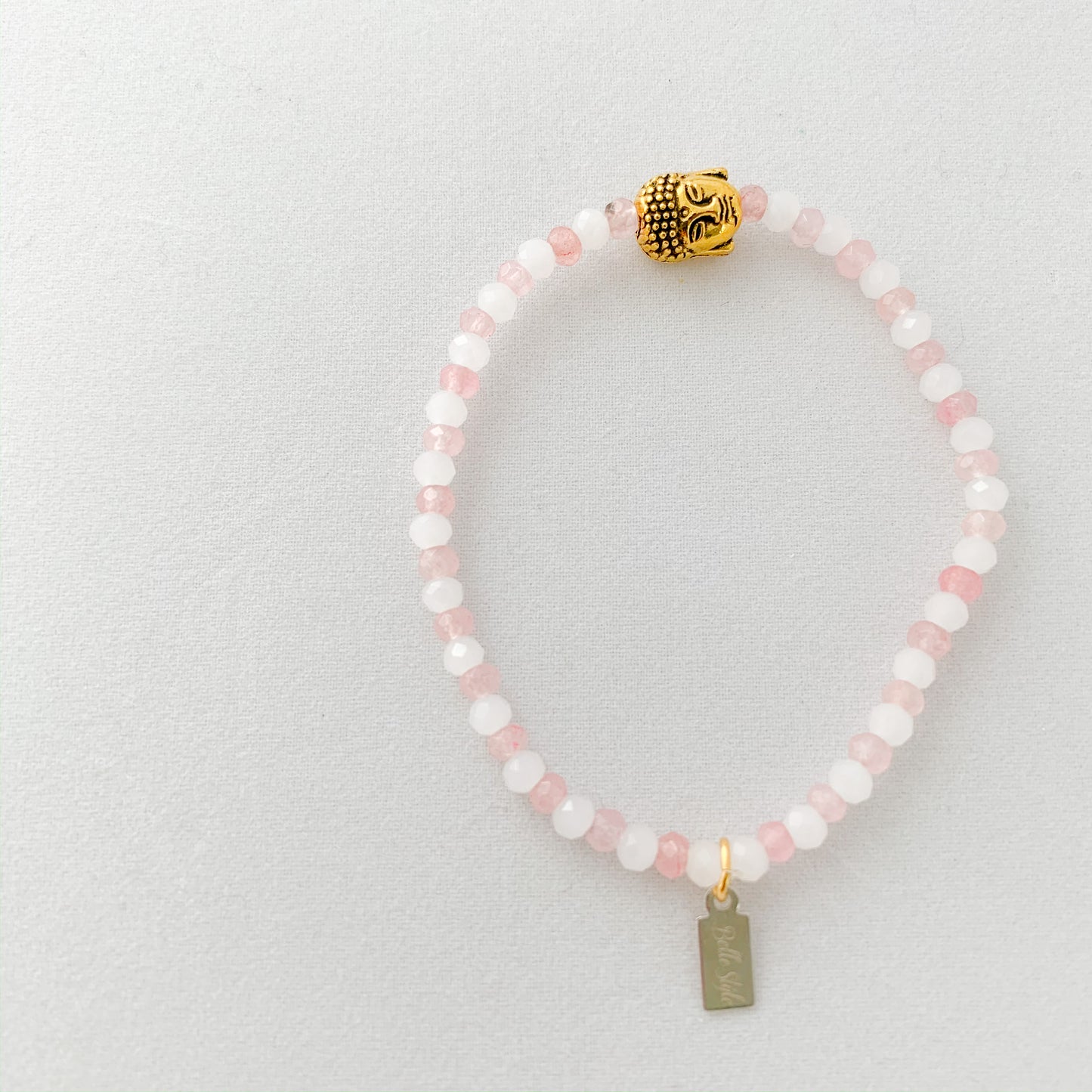 Buddha Bracelet - BelleStyle