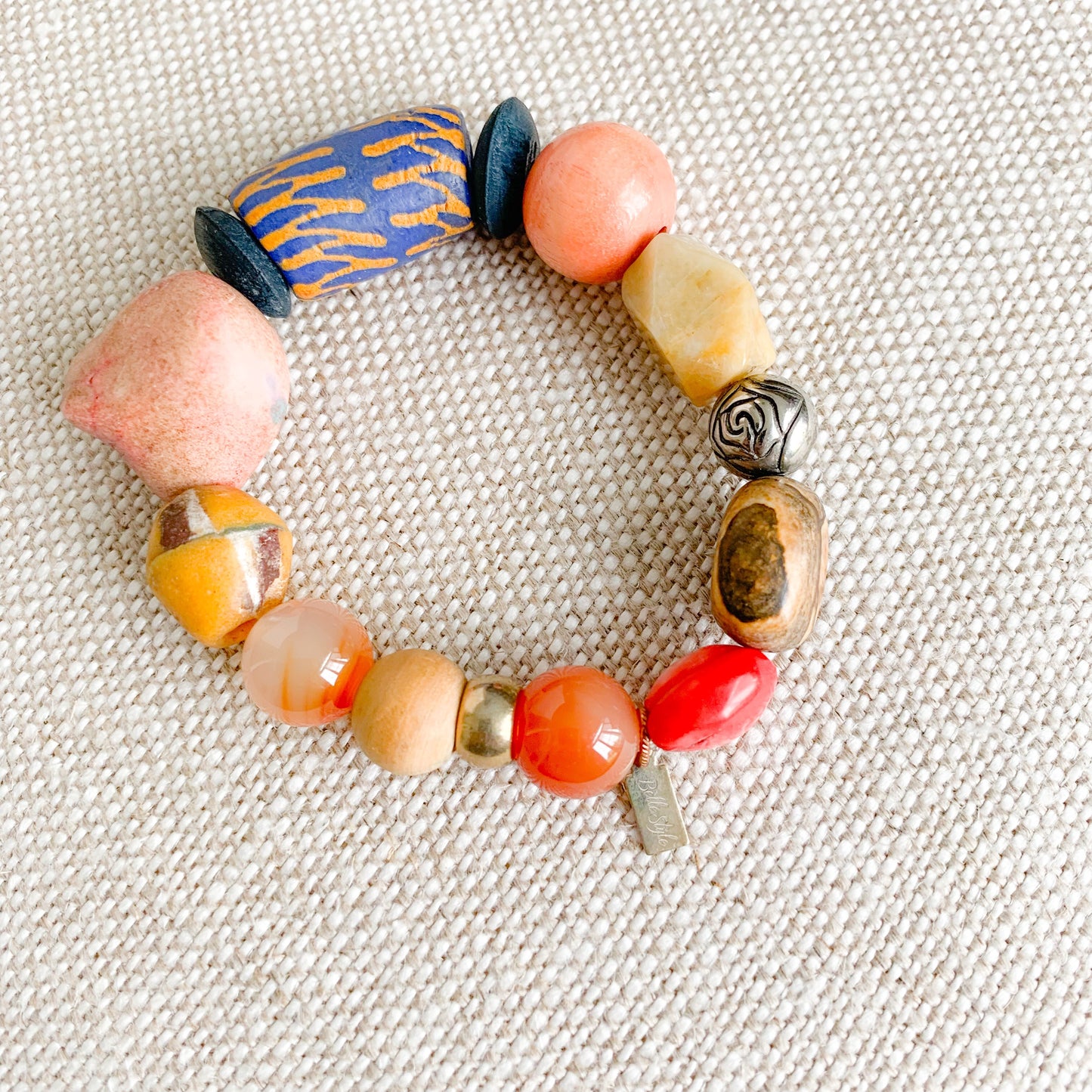 Castillo Bracelet - BelleStyle