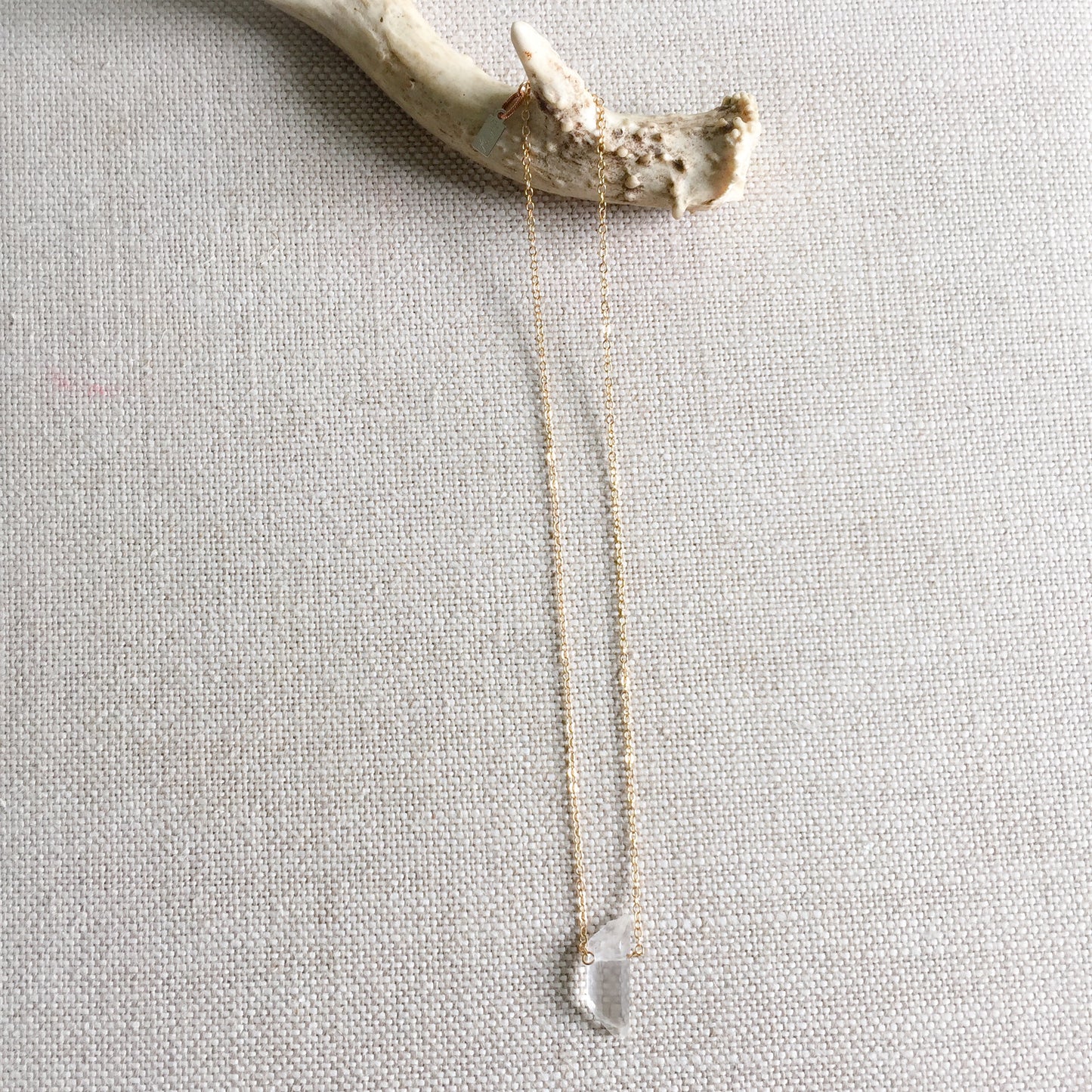 Drew Necklace - BelleStyle