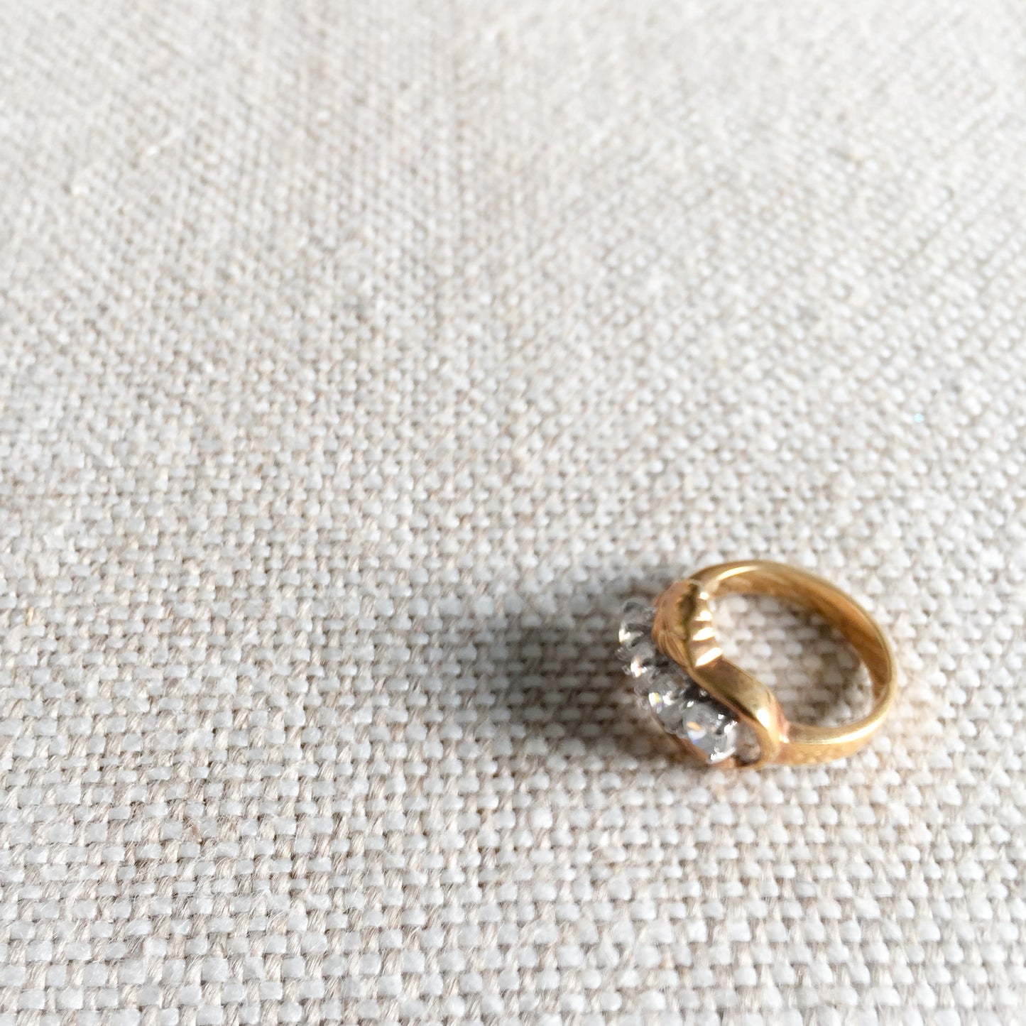 Four Ring - BelleStyle