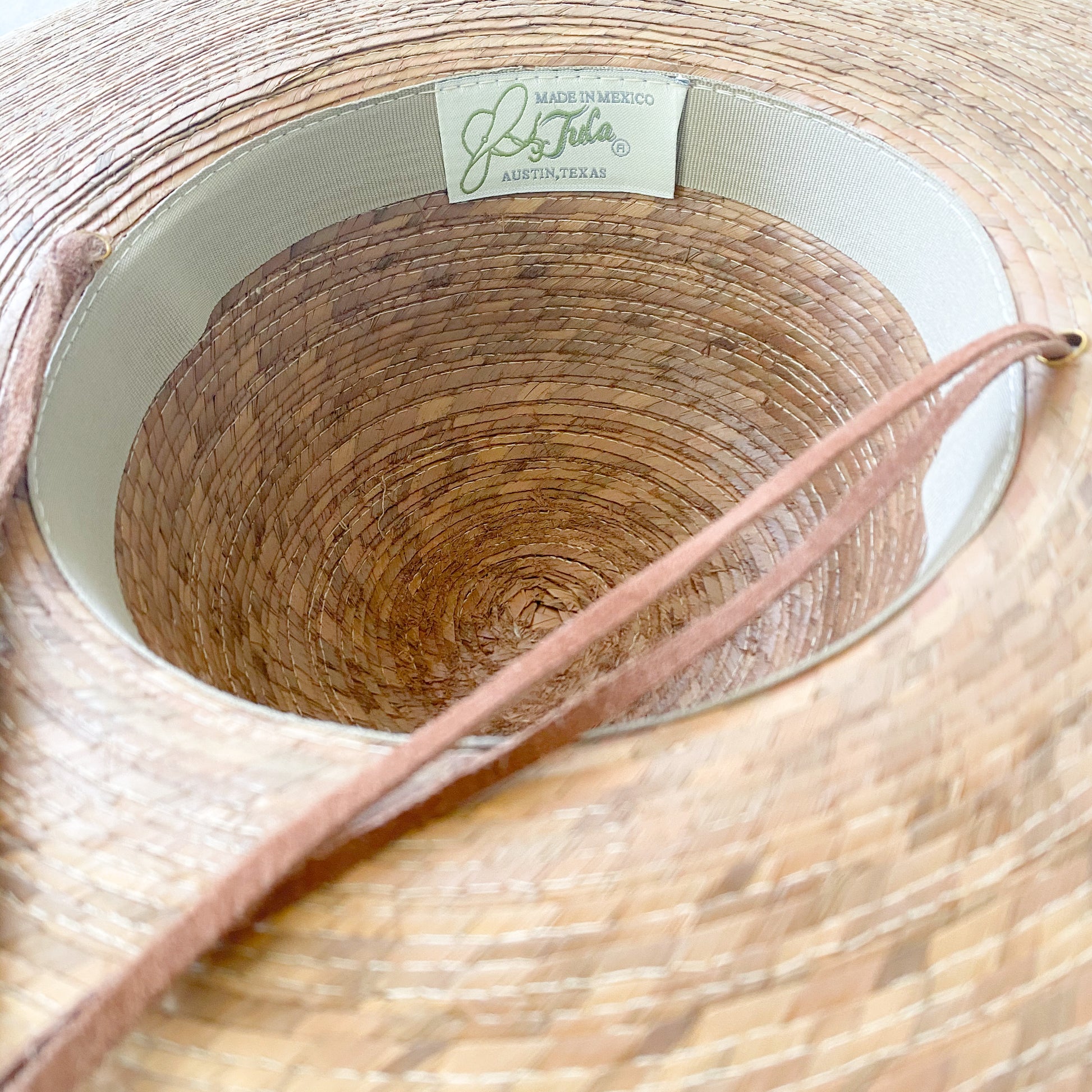 Ranch Hat - BelleStyle