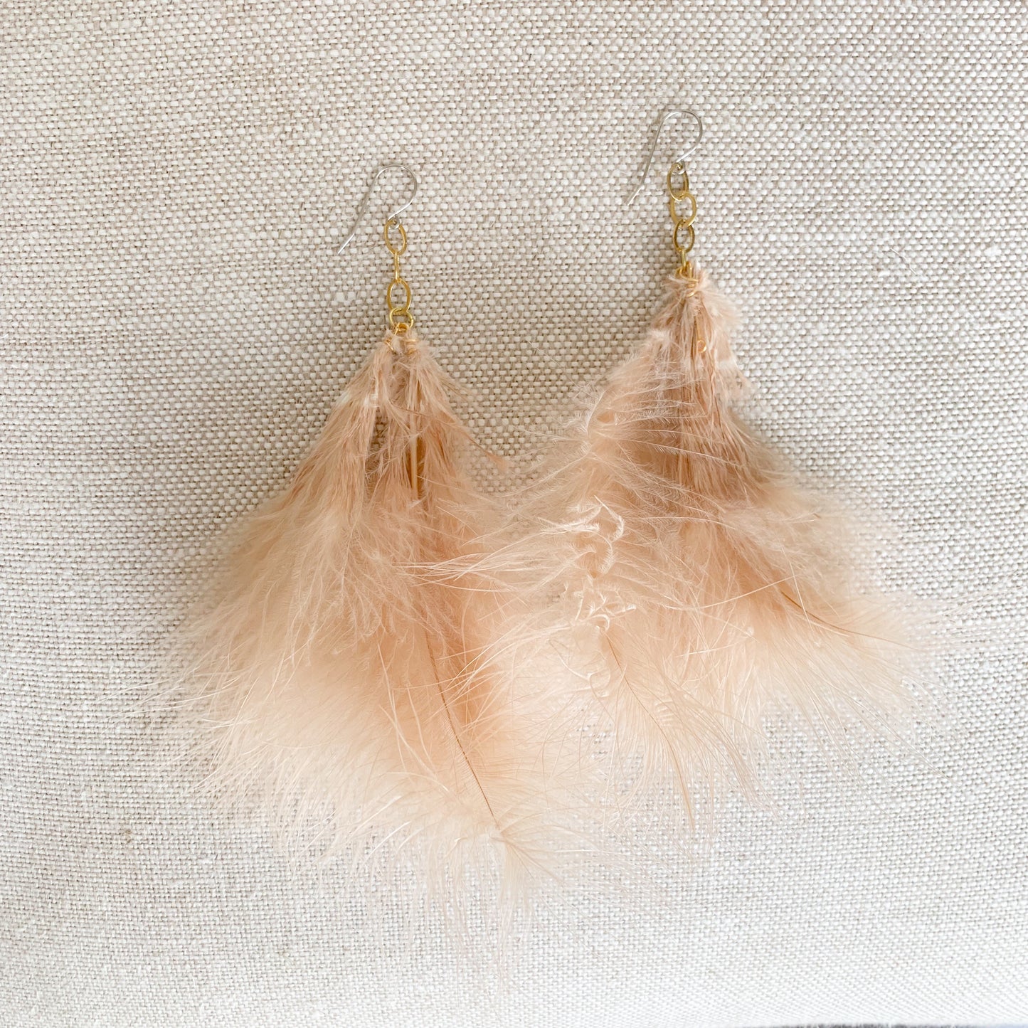 Cameron Earrings - BelleStyle