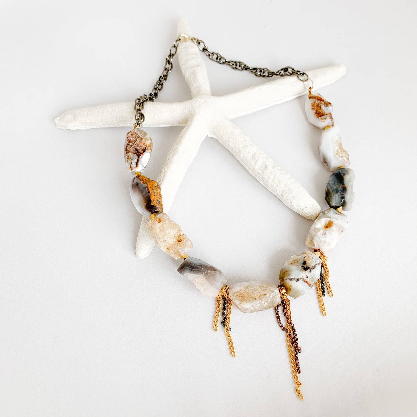 Sedona Necklace - BelleStyle