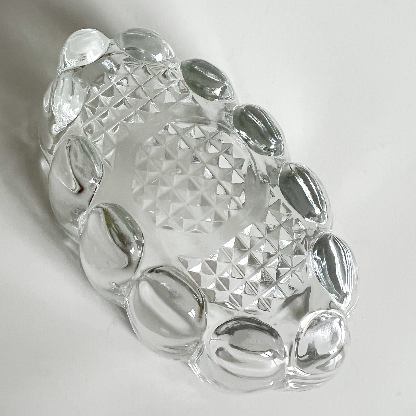 Tulip Crystal Sponge Dish - BelleStyle