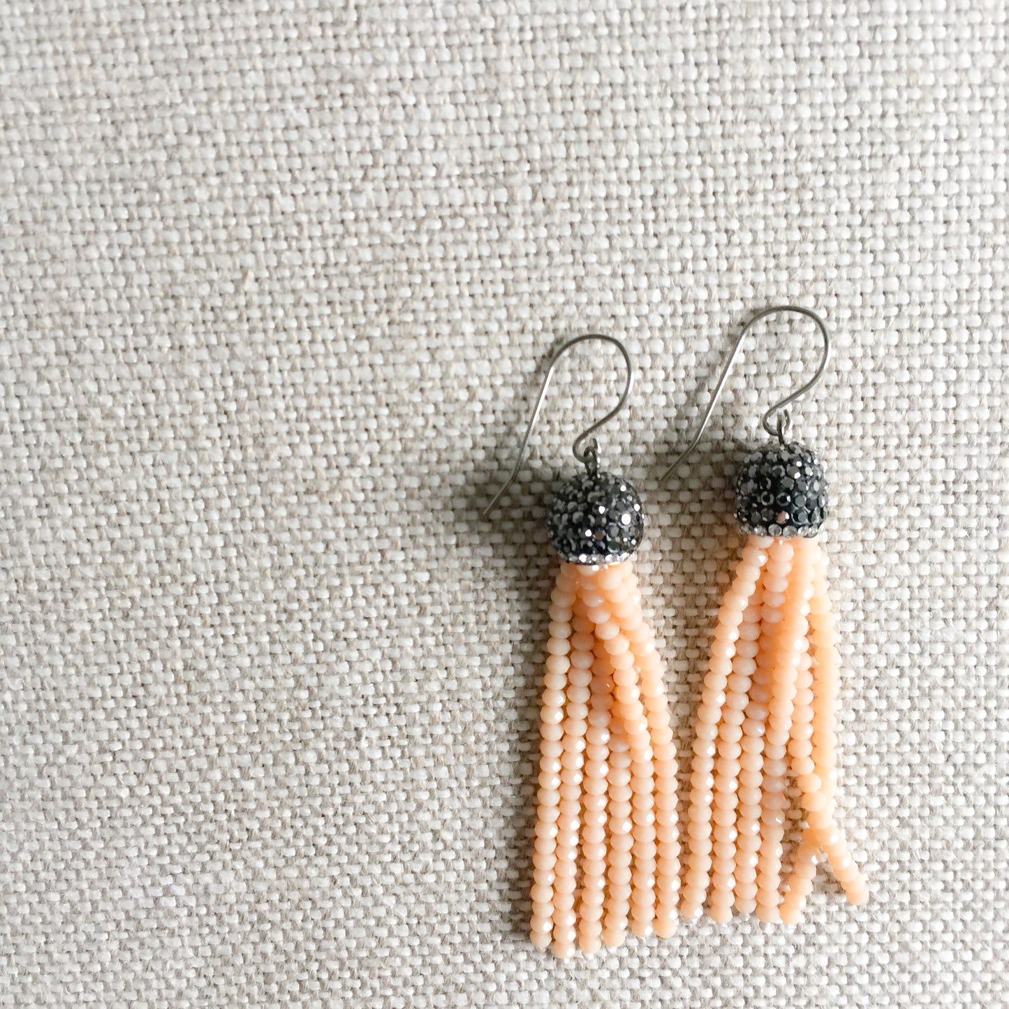 Blessed Earrings - BelleStyle